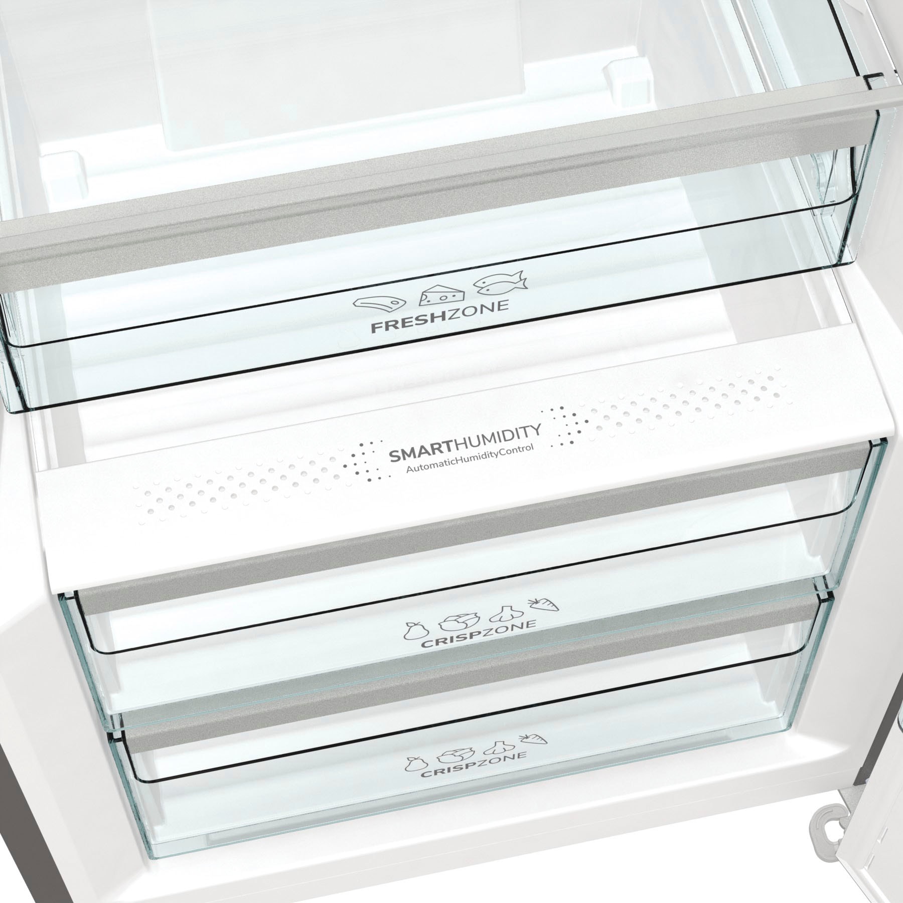 GORENJE Kühlschrank »R619DAXL6«