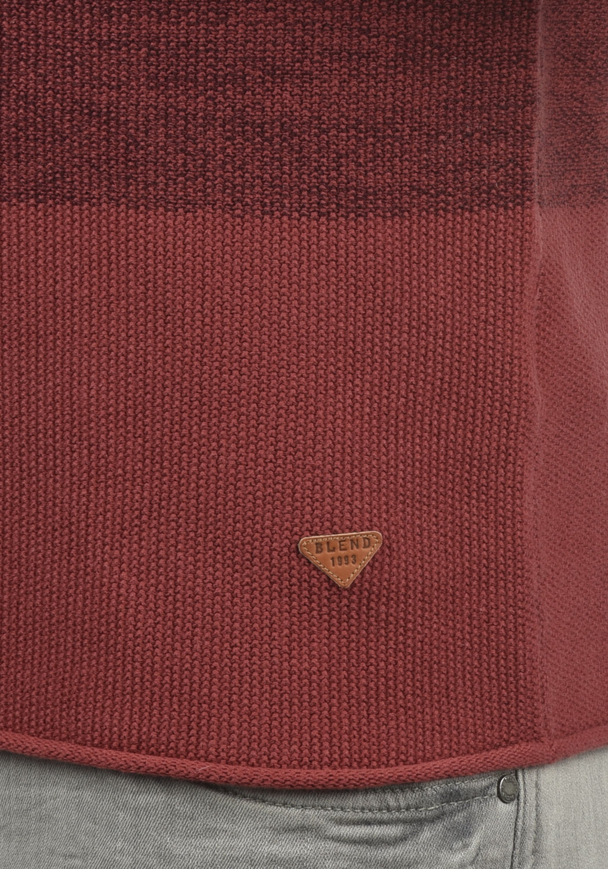 Blend Rundhalspullover »Rundhalspullover BHBenno«