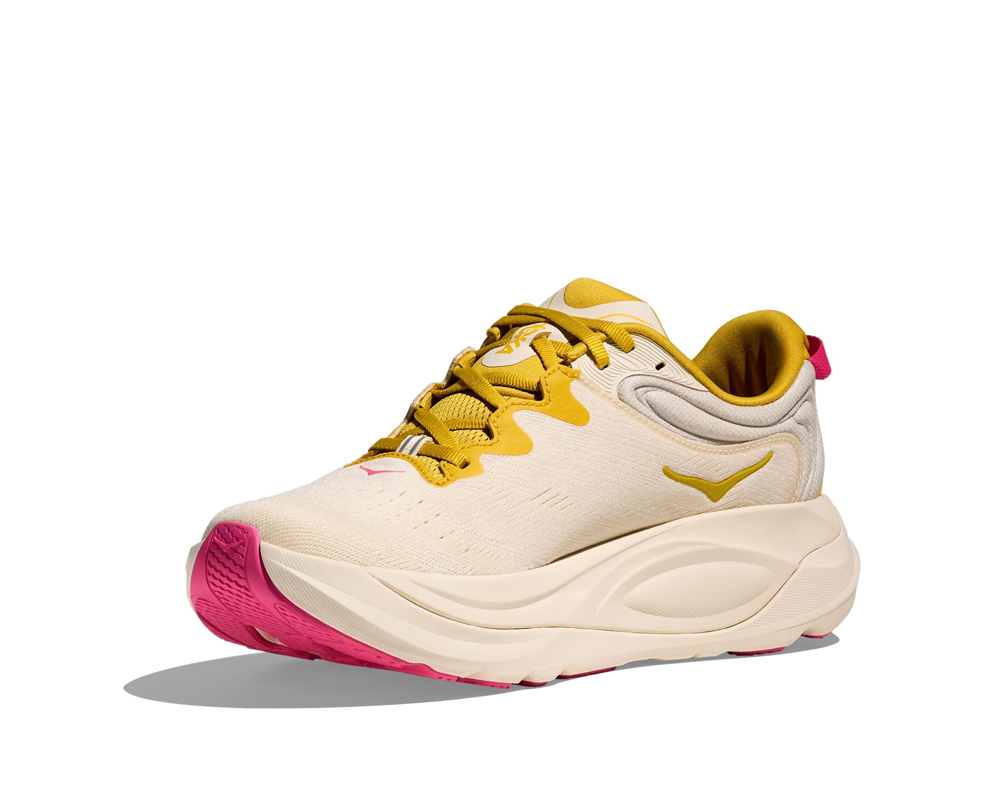 Hoka One One Laufschuh »GAVIOTA 6«  für Überpronation, atmungsaktives Obermaterial