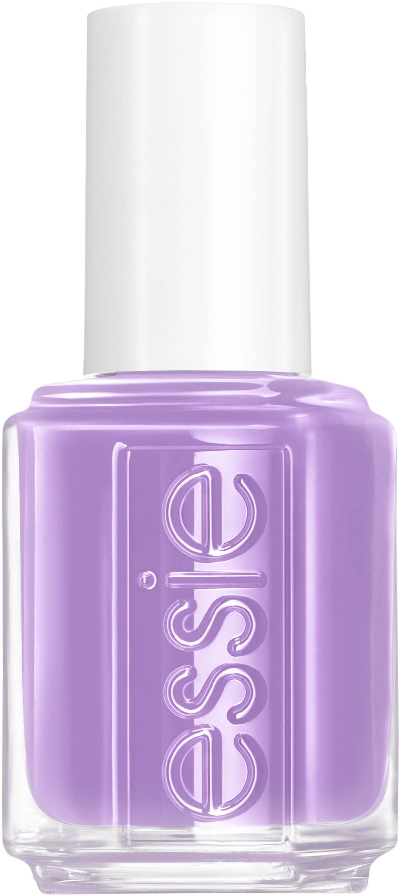 essie Nagellack »Essie jelly gloss Nagellack«, mit natürlichen Inhaltsstoffen
