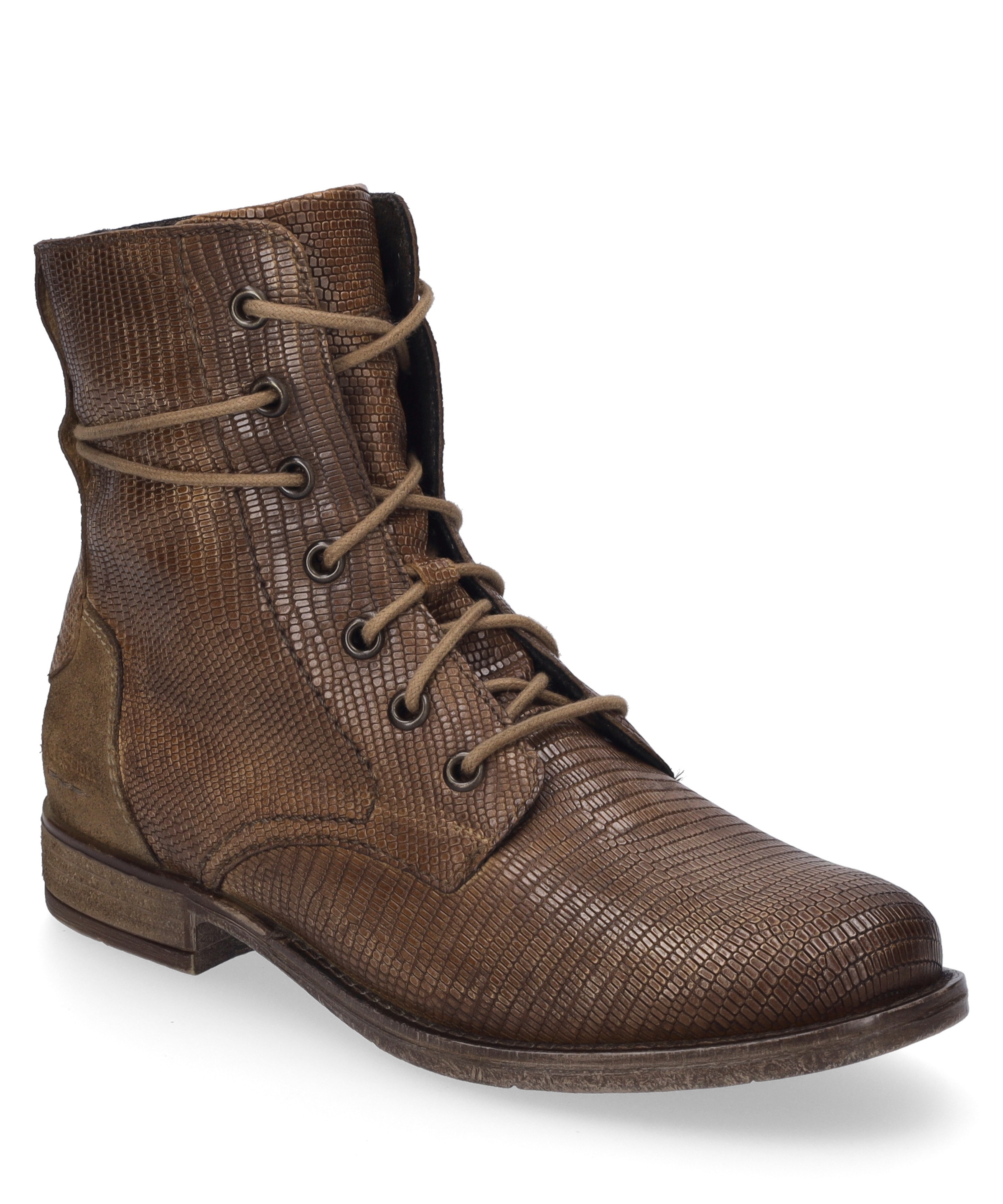 Josef Seibel Stiefel »Sienna 72, camel«
