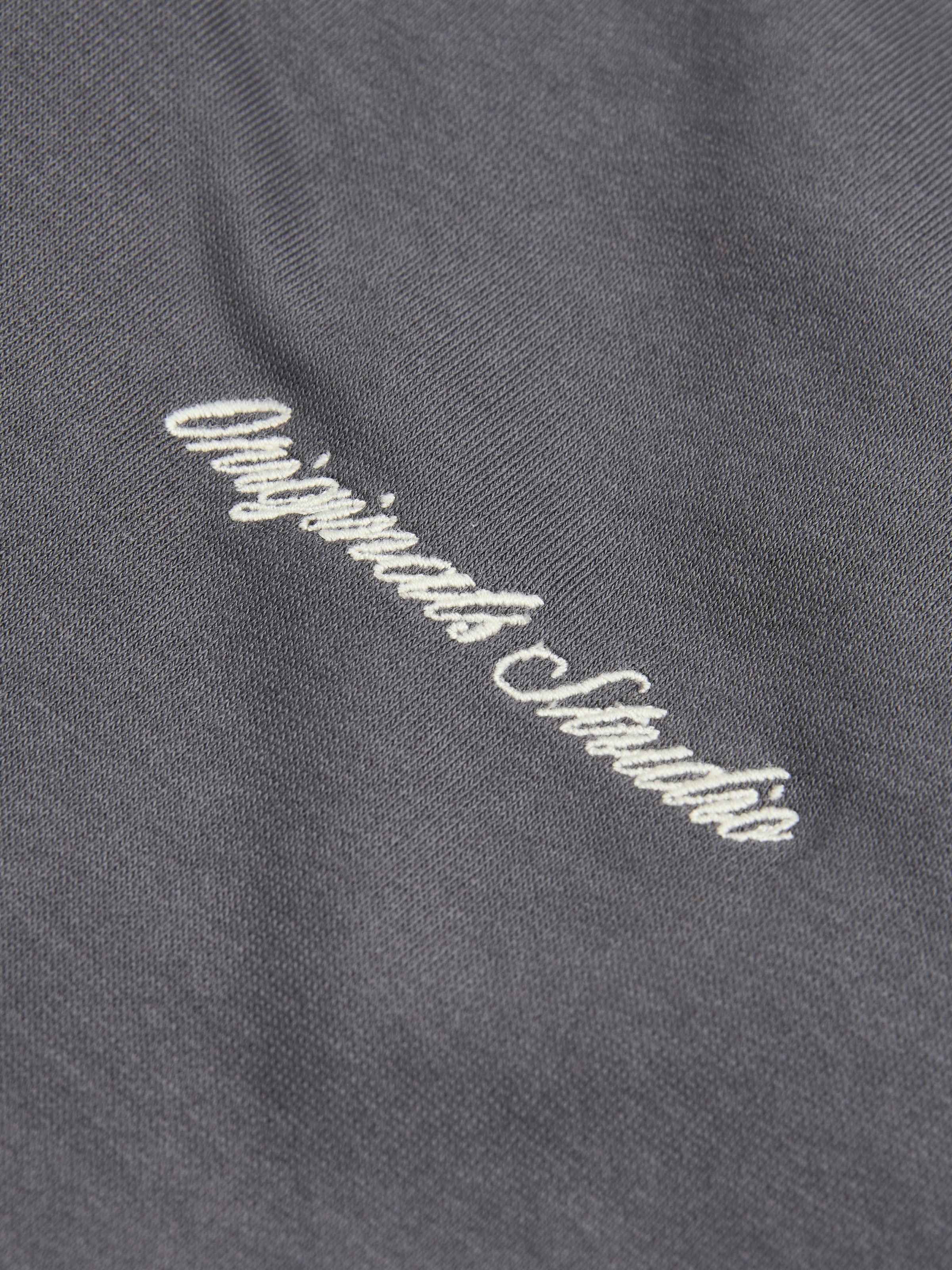 Jack & Jones Sweatshirt »JORNORREBRO EMB SWEAT CREW NOOS«
