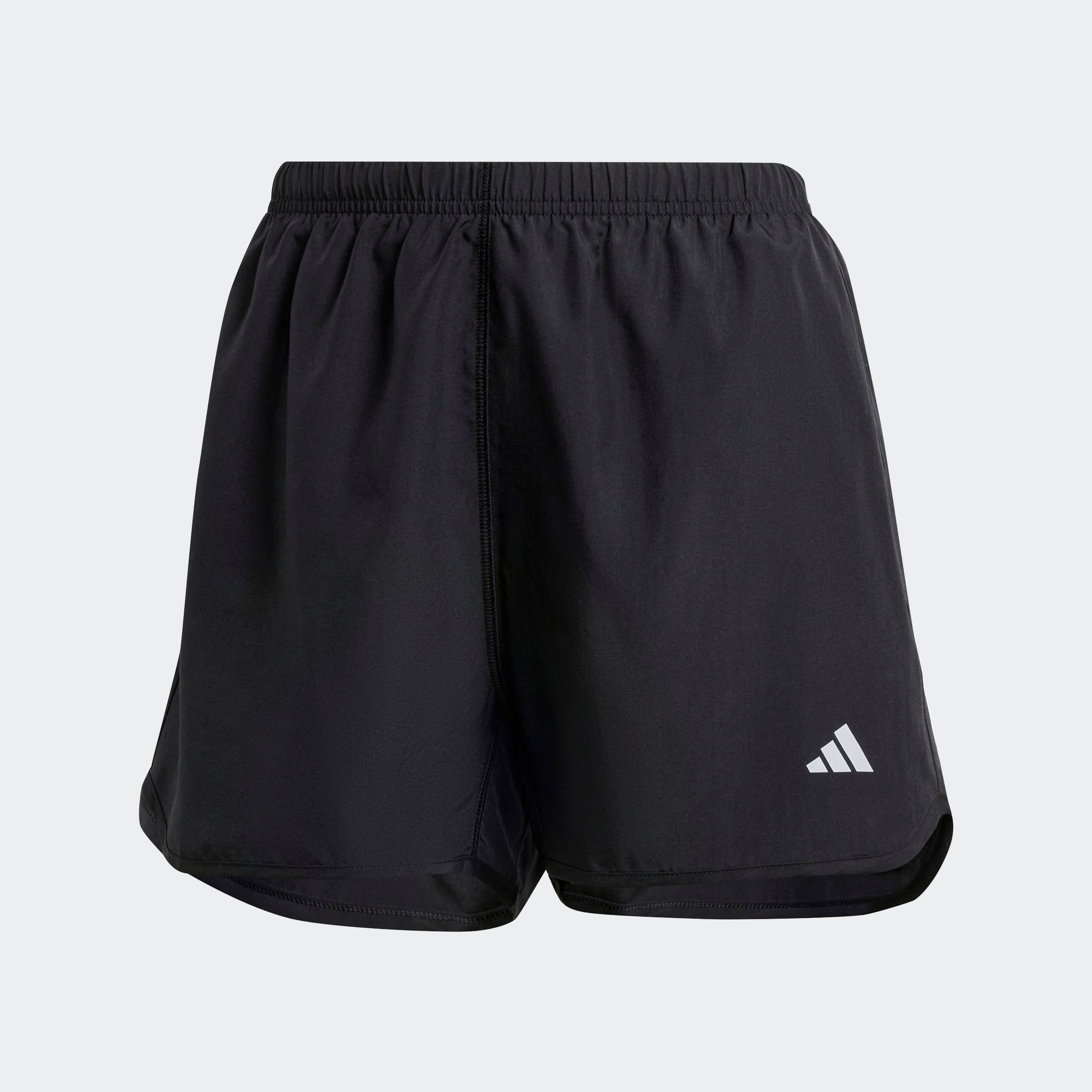 adidas Performance Laufshorts »RUN IT SHORT«, (1 tlg.)