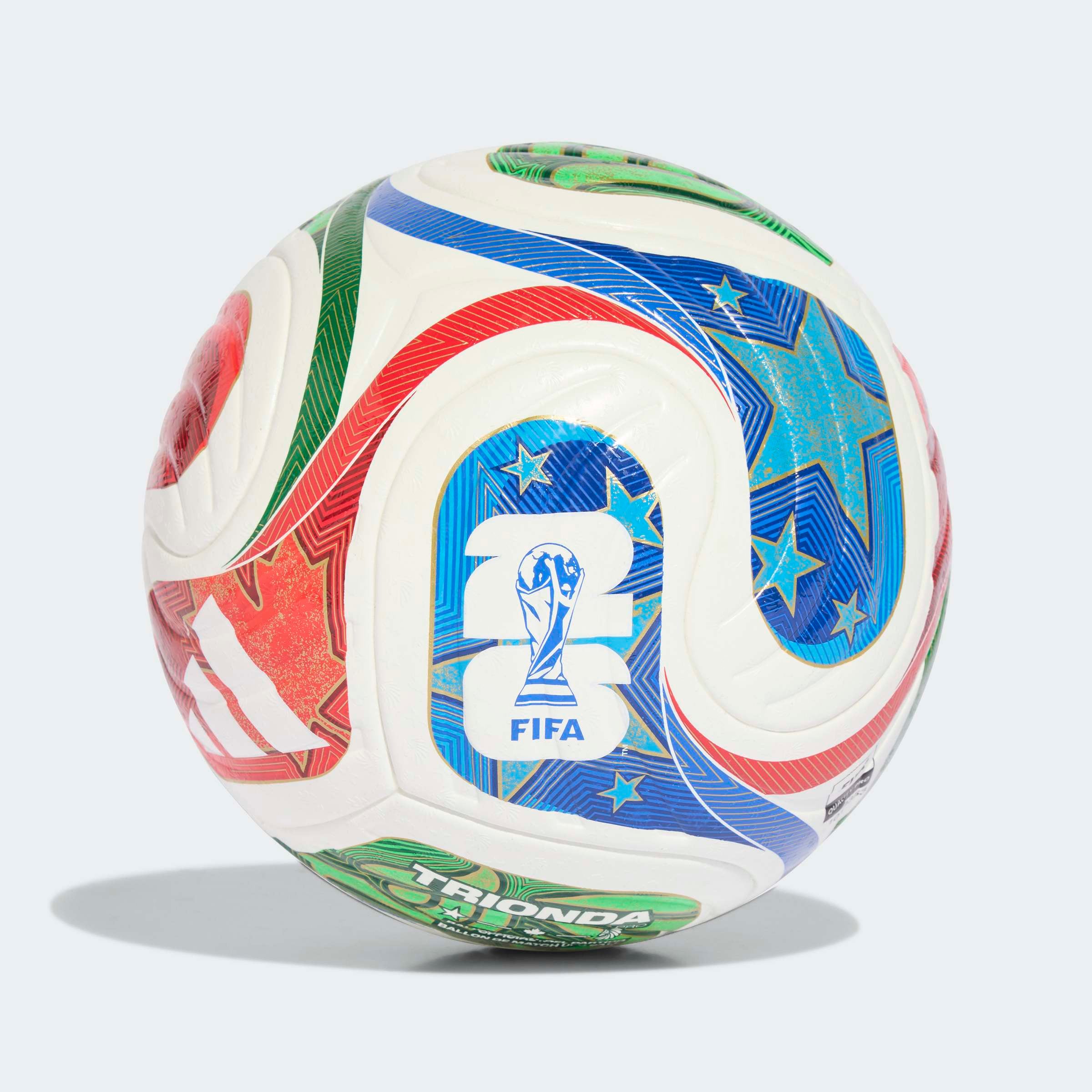 adidas Performance Fußball »WC PRO« Fußball WM