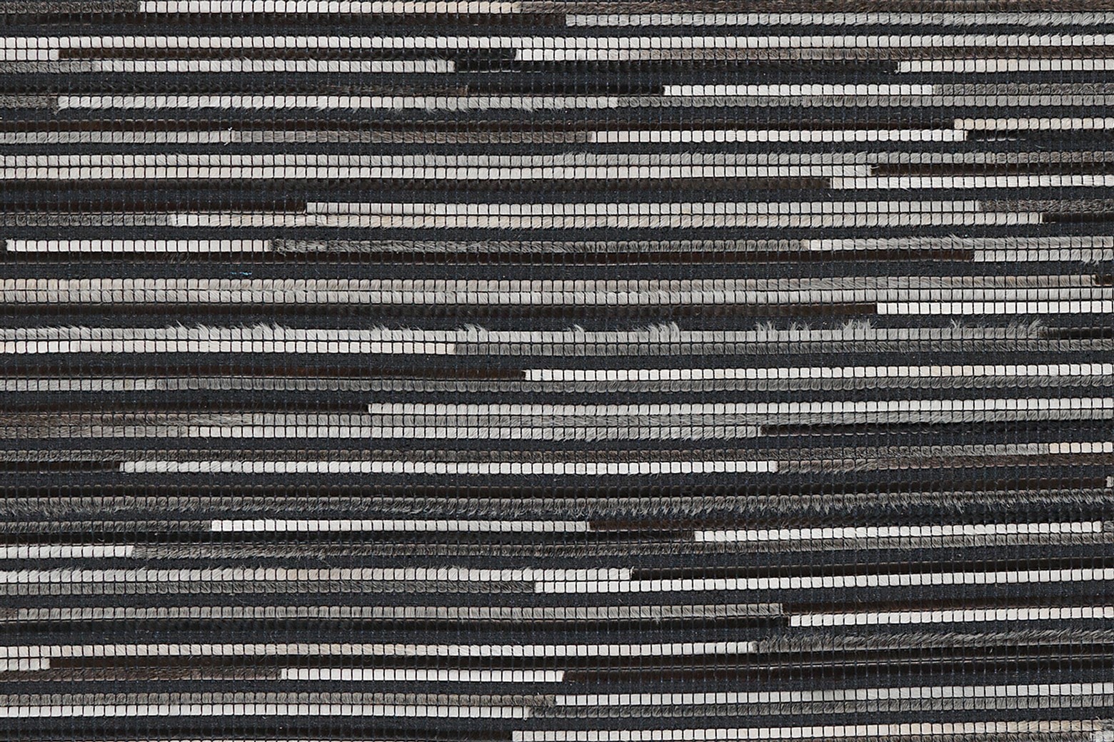 Arte Espina Teppich »Wild 8023«, rechteckig, 14 mm Höhe, Luxuriöser Teppich in Spitzenqualität, Naturmaterialien