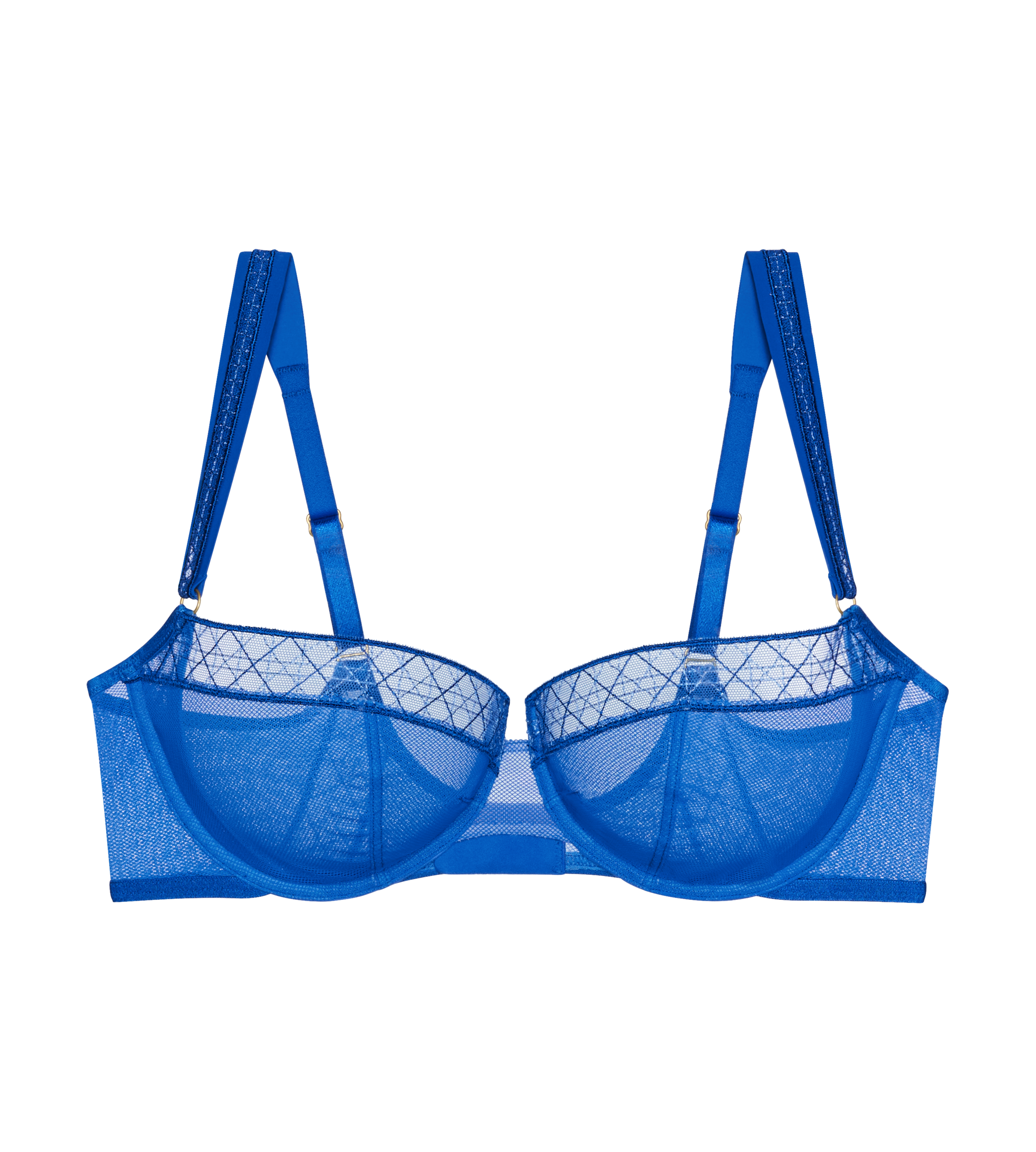Triumph Bügel-BH »Palina Cosmic Heartbeat WH«, Triumph x Palina Rojinski