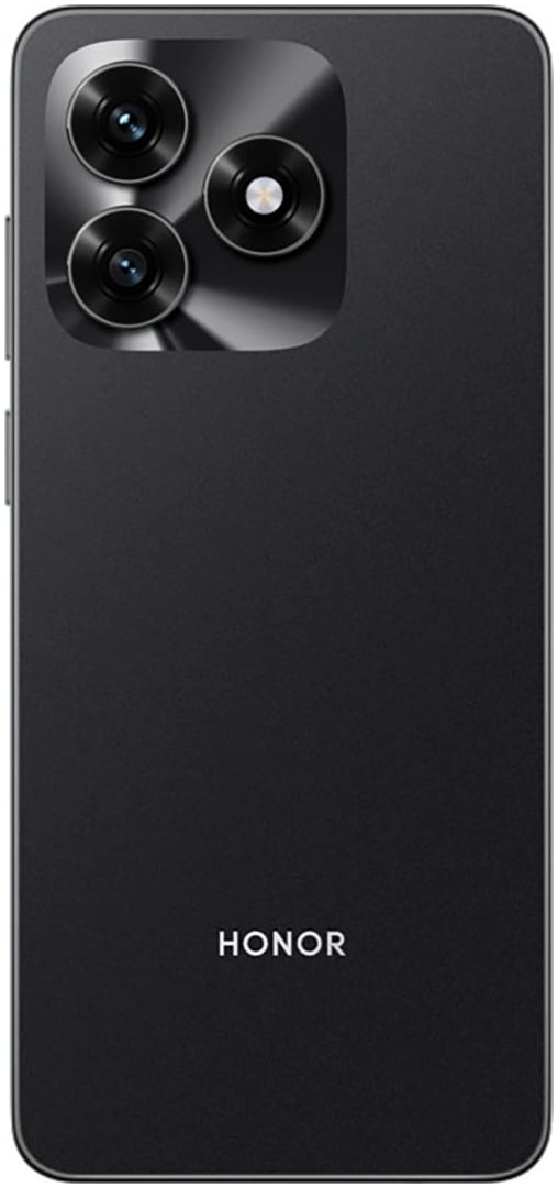 Honor Smartphone »X5c Plus« Midnight Black