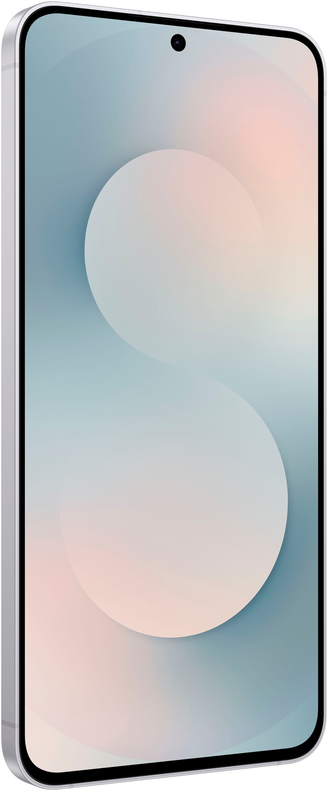 Samsung Smartphone »Galaxy S25 FE« white