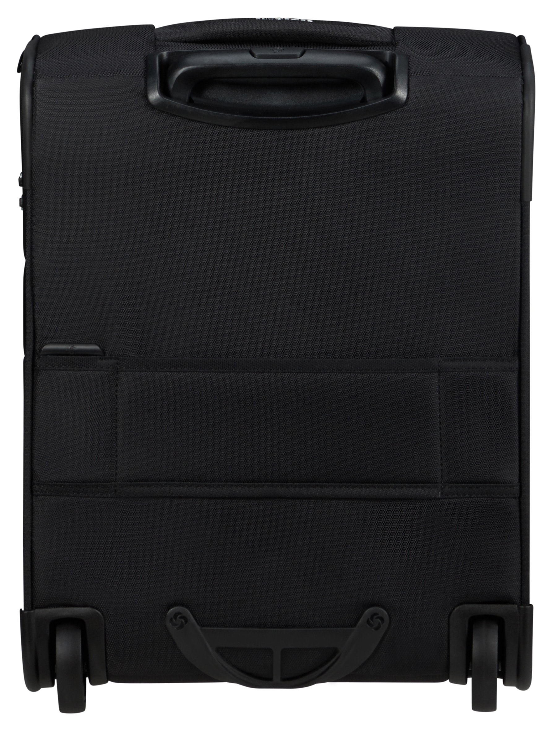 Samsonite Weichgepäck-Trolley »UPRIGHT 45/16 UNDERSEATER«, 2 Rollen, Handgepäck-Koffer, Reisekoffer, Koffer, Weichschalenkoffer, Trolley
