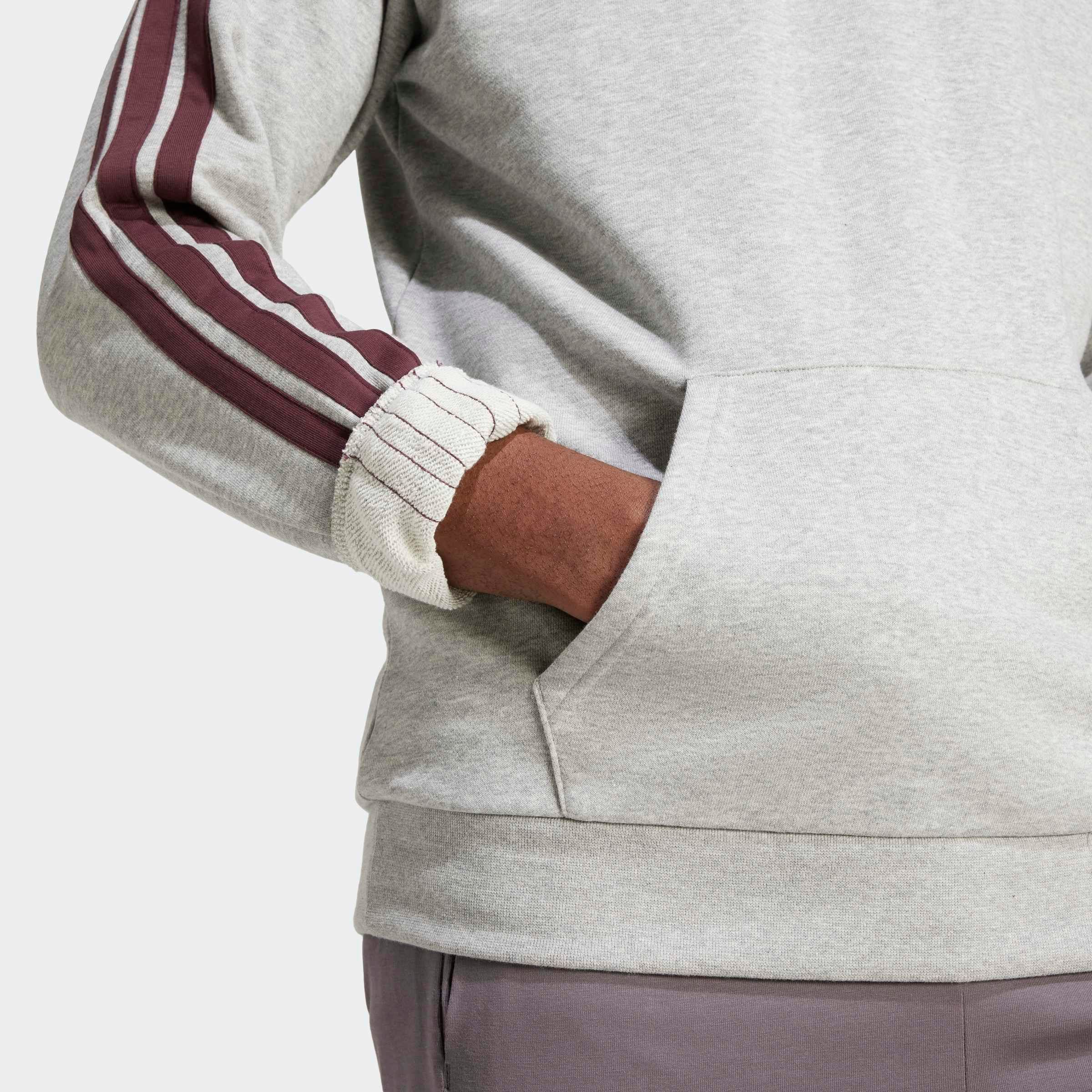 adidas Sportswear Kapuzensweatshirt »CODES COLLEGIATE GRAPHIC HOODIE«
