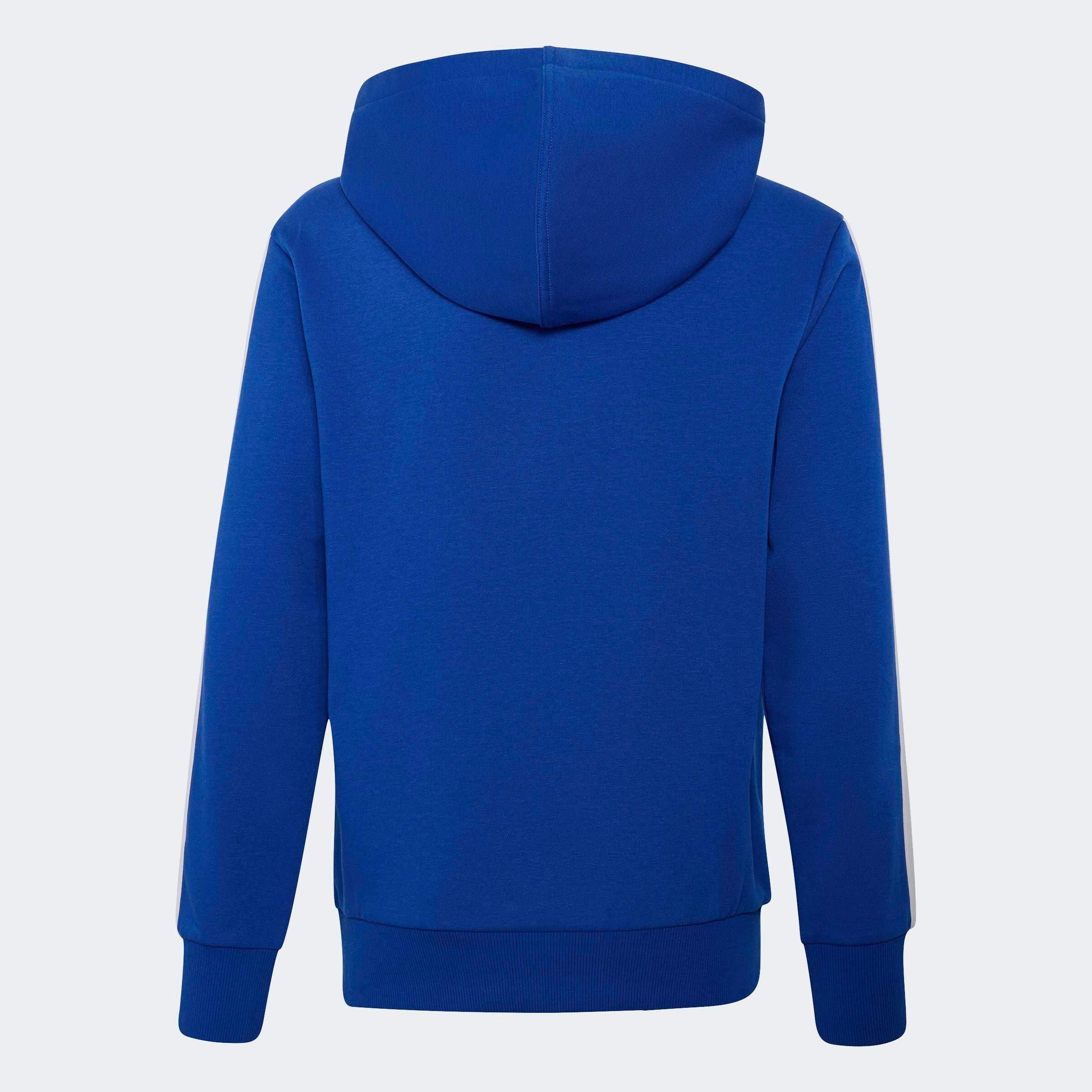 adidas Sportswear Kapuzensweatshirt »J 3S FL HD 225«
