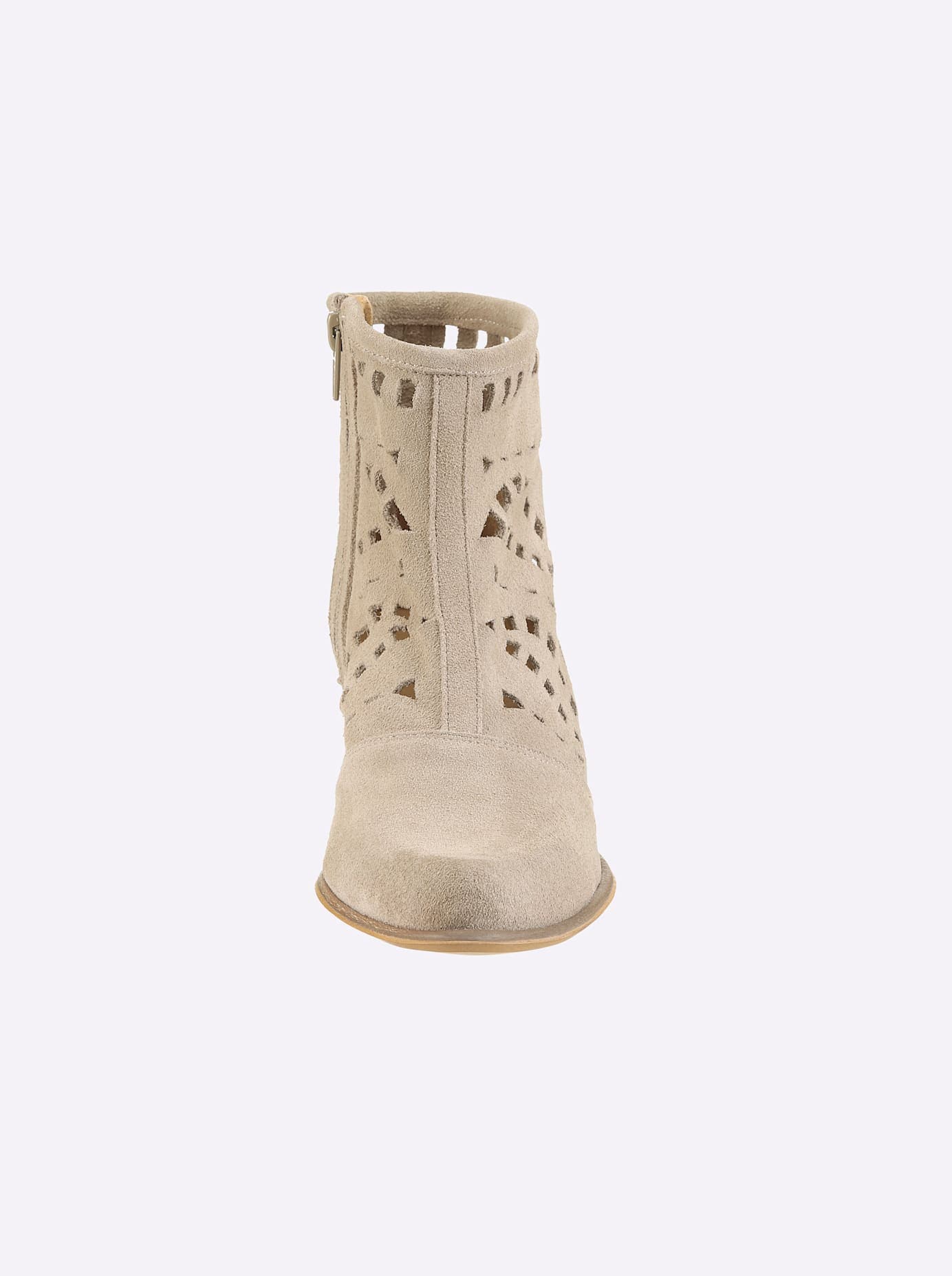 heine Stiefelette