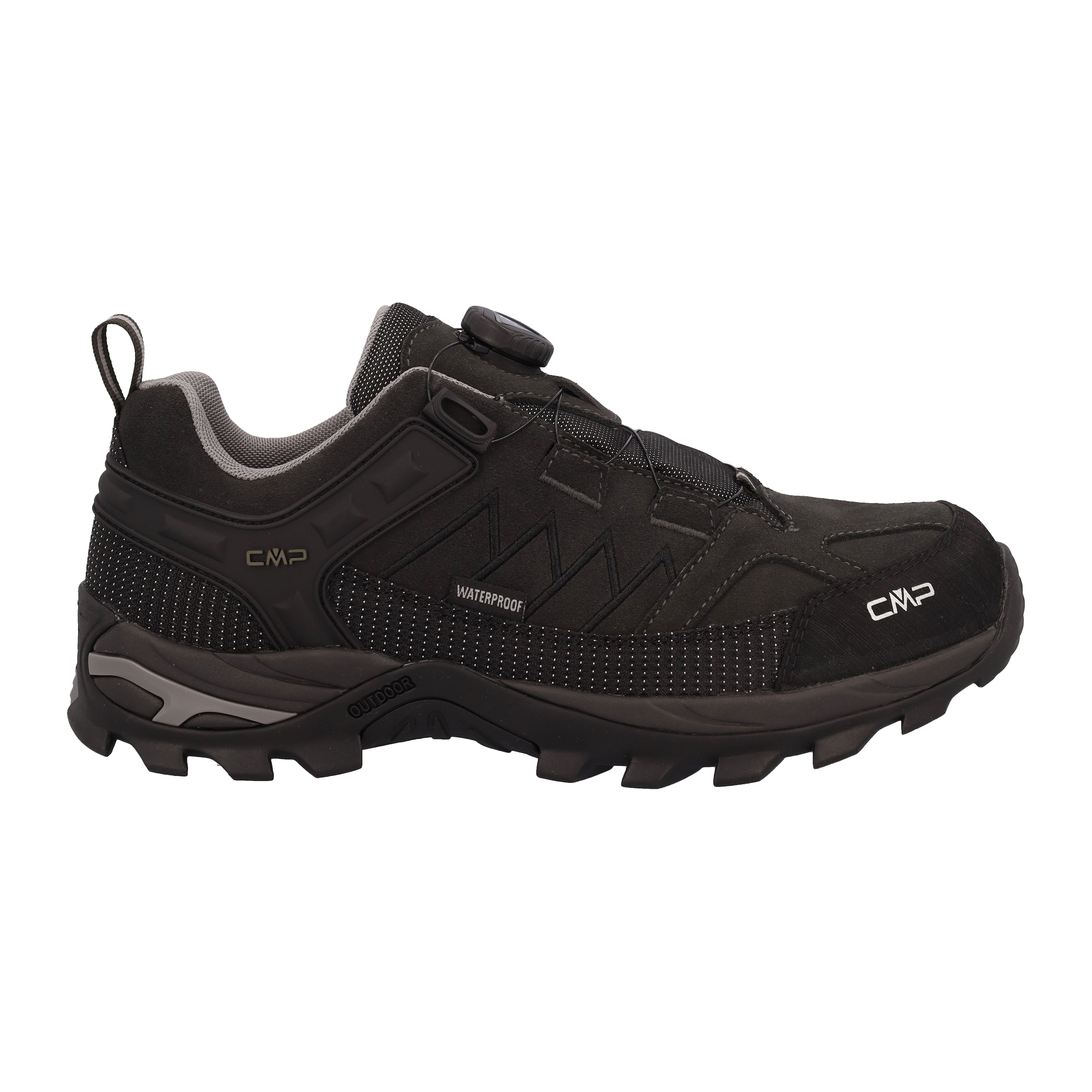 CMP Wanderschuh »RIGEL LOW FITGO TREKKING SHOES WP«