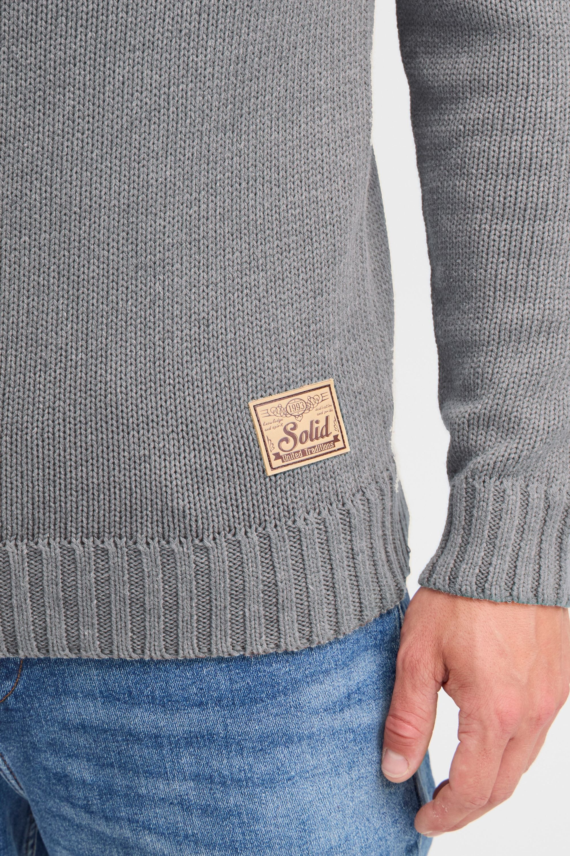 !Solid Troyer »Troyer SDPetro«