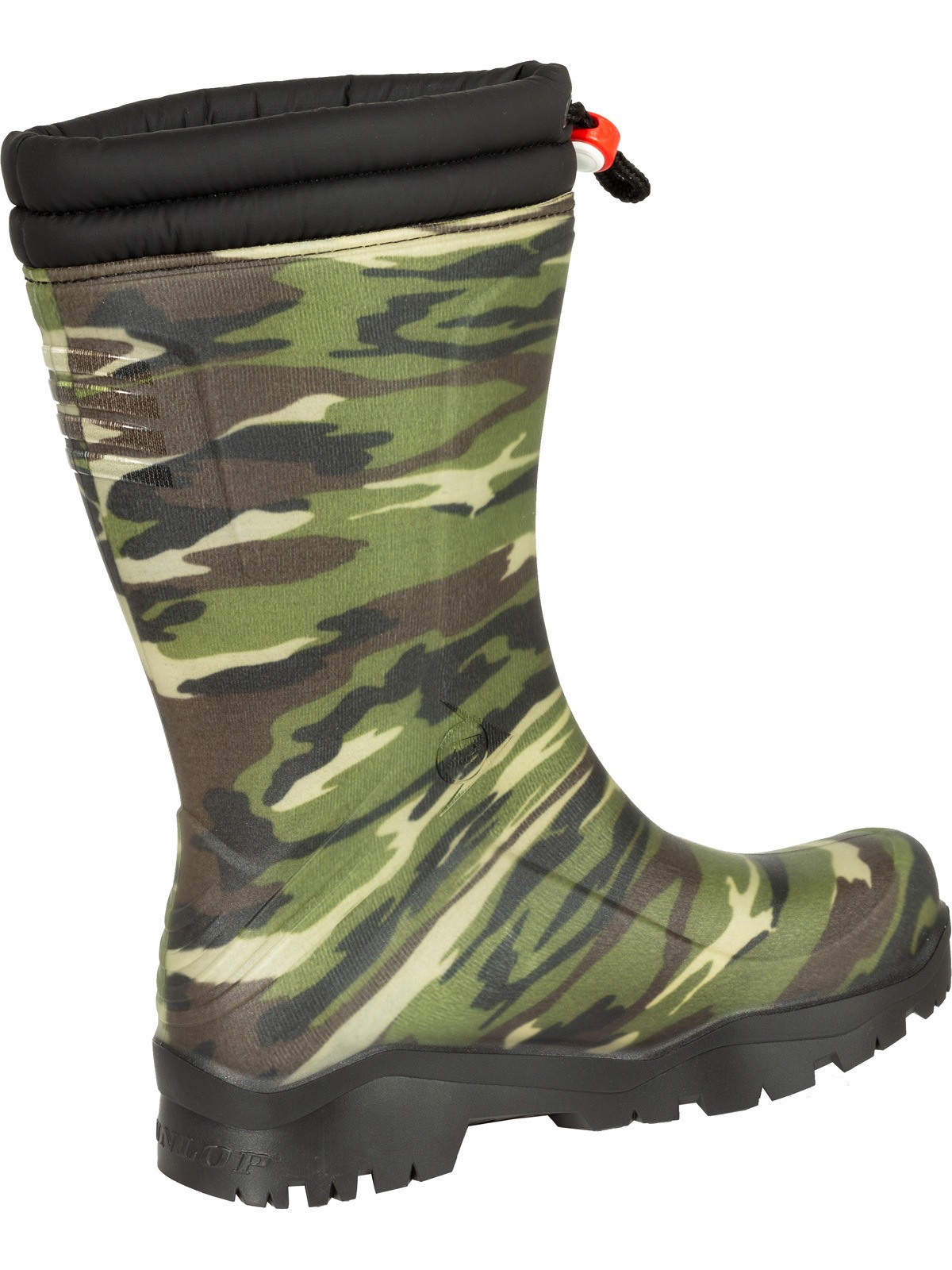 Dunlop Winterstiefel »KIDS Blizzard«