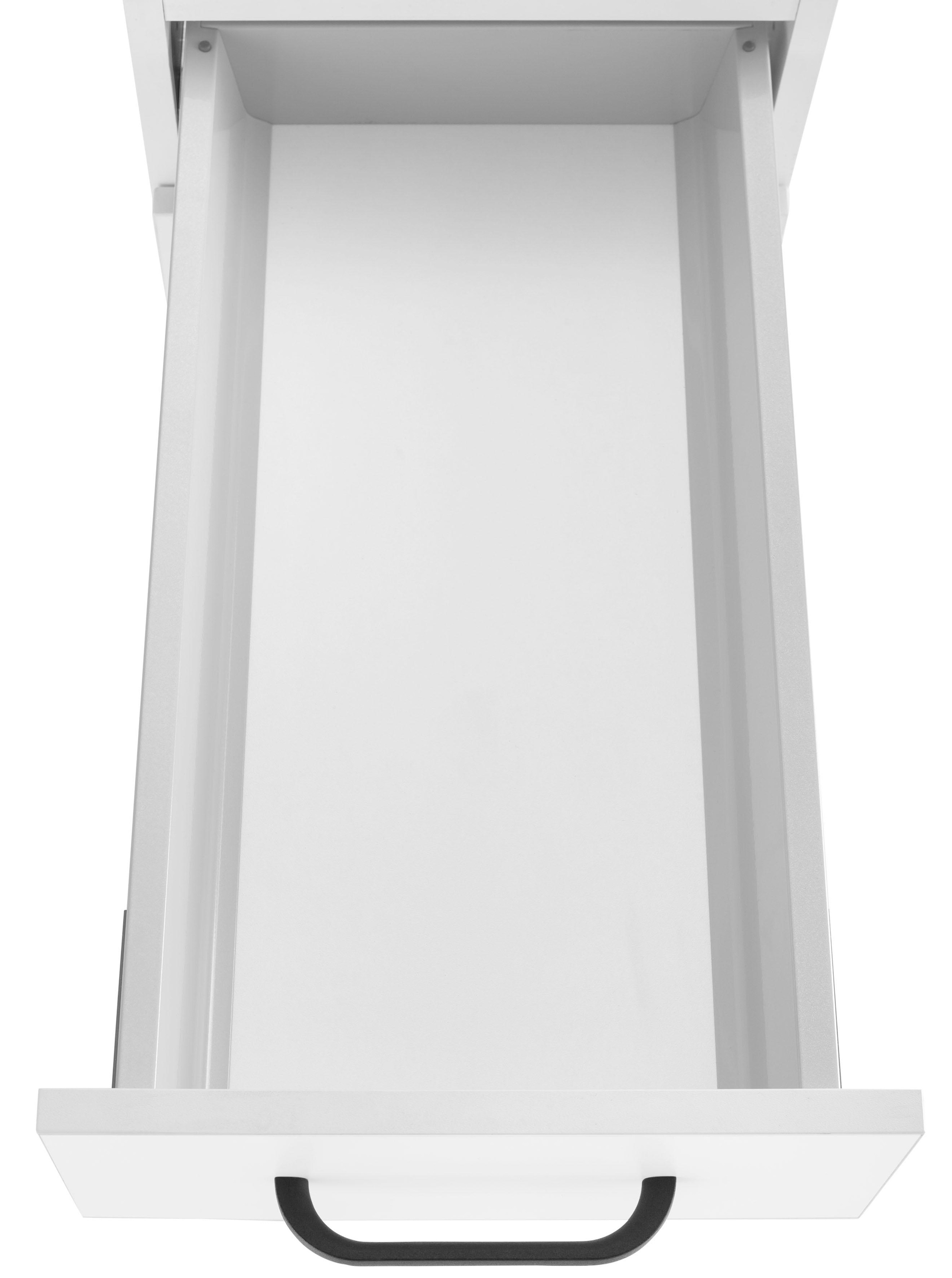OPTIFIT Kücheninsel Vollauszügen, auf großen 95 cm Soft-Close-Funktion, Stellbreite bestellen Rechnung 150 x »Elga«