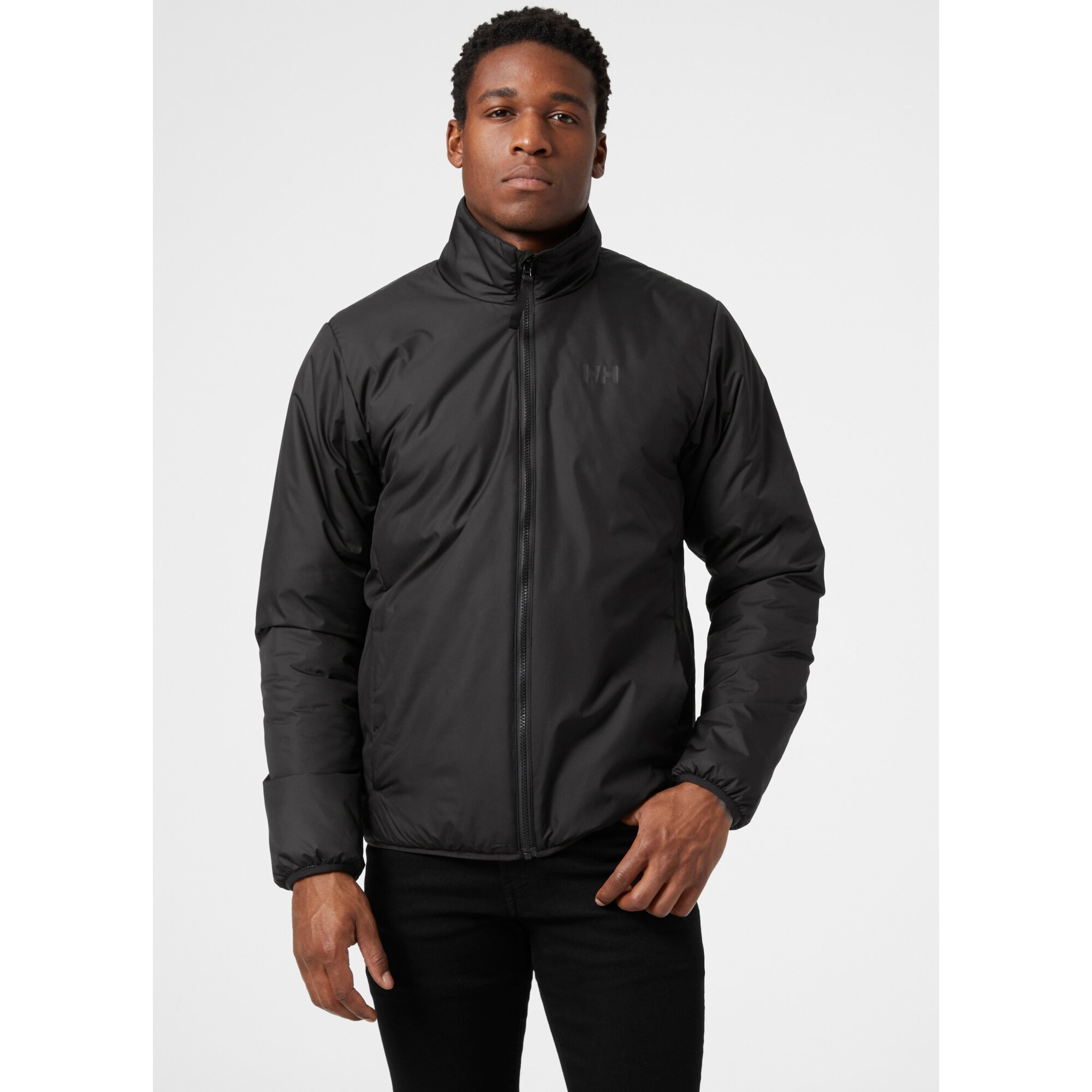 Helly Hansen 3-in-1-Funktionsjacke »JUELL 3-IN-1 JACKET« 1 Stk. tlg. mit herausnehmbarer Isolationsjacke, wasserdicht, atmungsaktiv