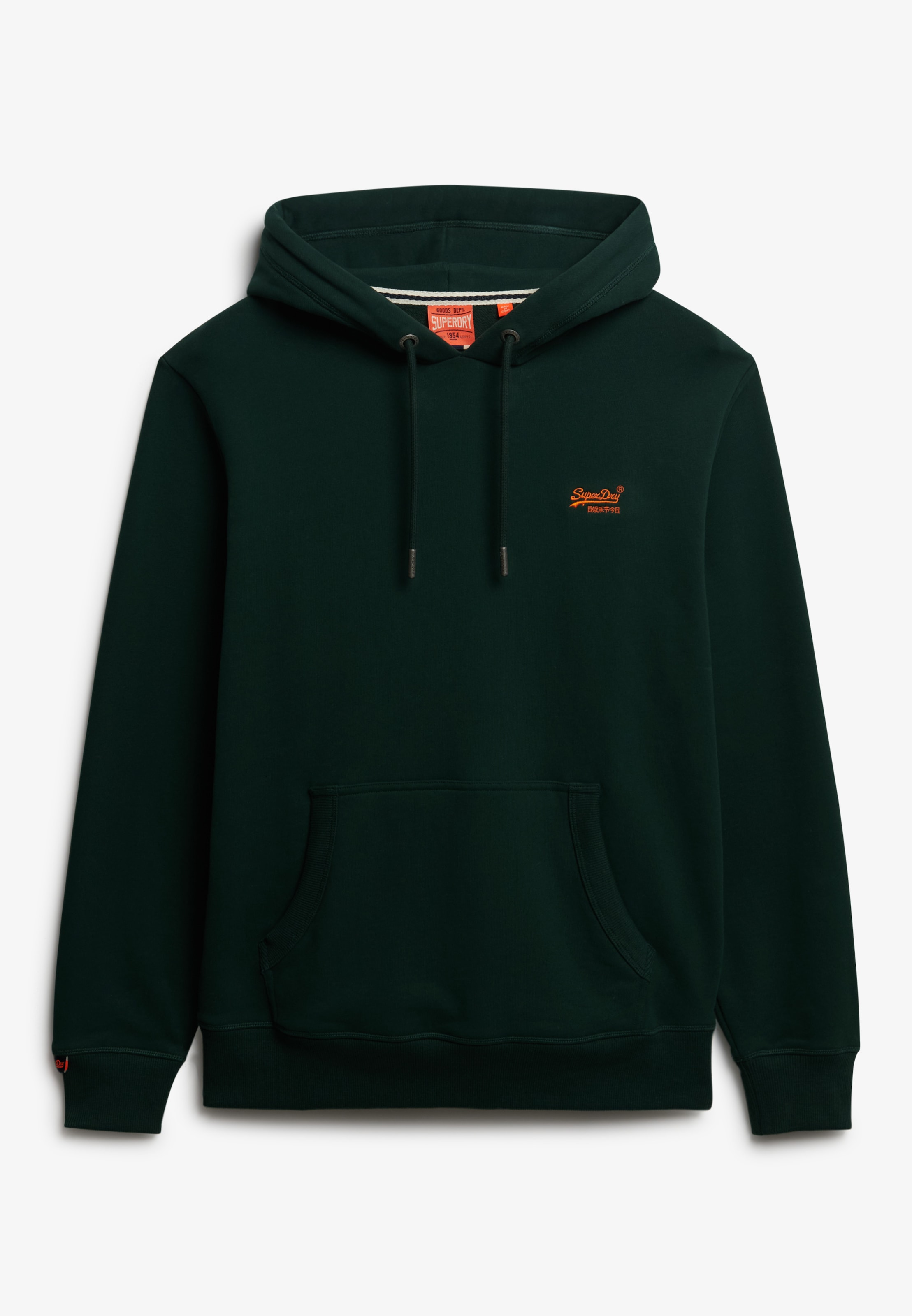 Superdry Kapuzensweatshirt »Essential Logo Hoodie Hb«