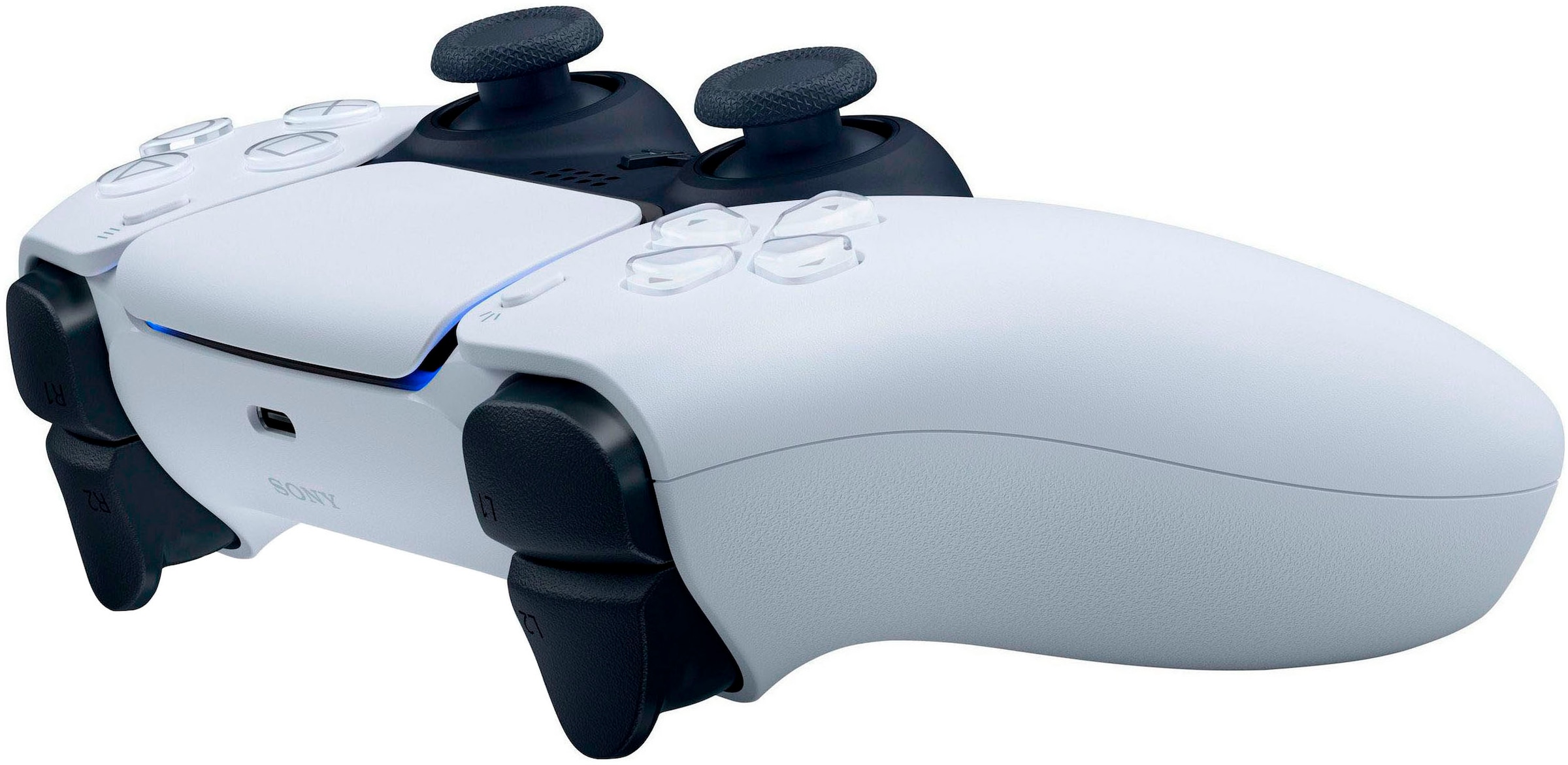 PlayStation 5 PlayStation 5-Controller »MARVEL Tōkon: Fighting Souls™ Standard Ed. + DualSense«