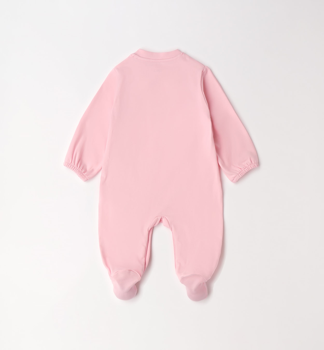 iDo Strampler »BABY GIRL ROMPERS«