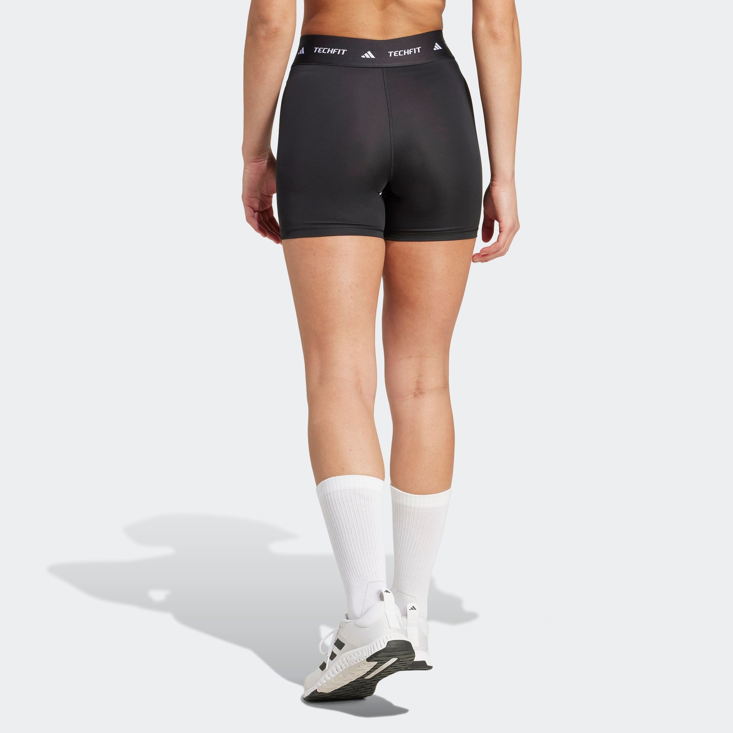 adidas Performance Shorts »TECHFIT LEGGINGS«