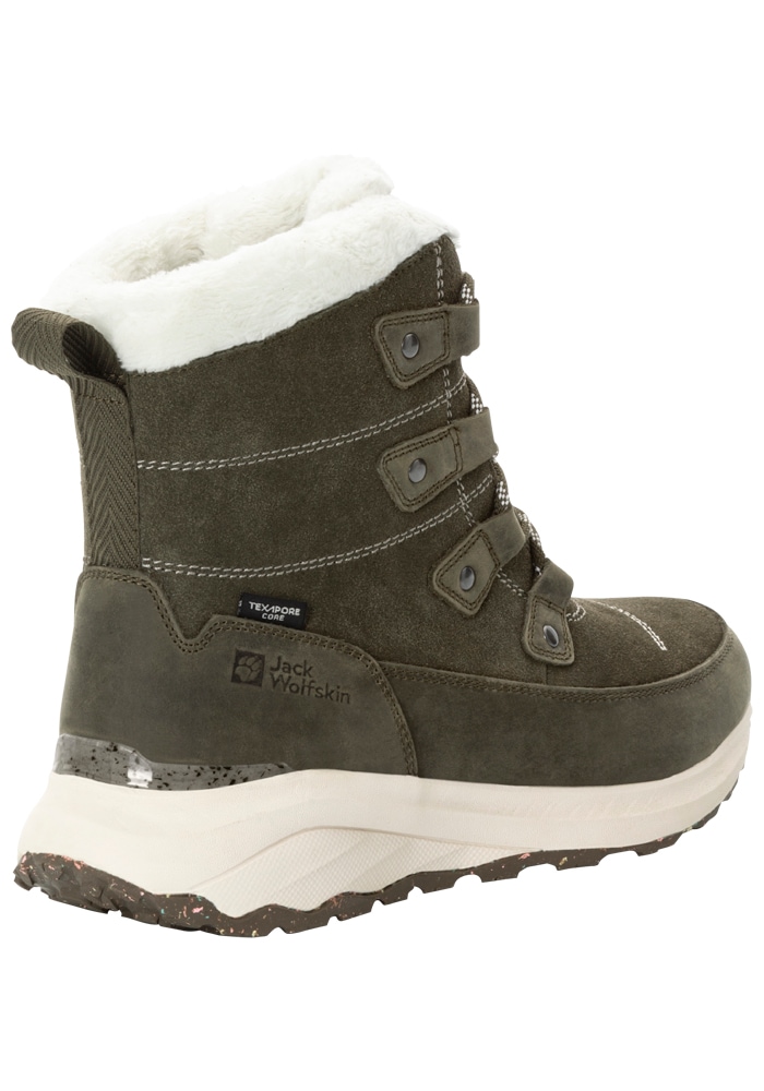 Jack Wolfskin Winterboots »DROMOVENTURE TEXAPORE HIGH W«