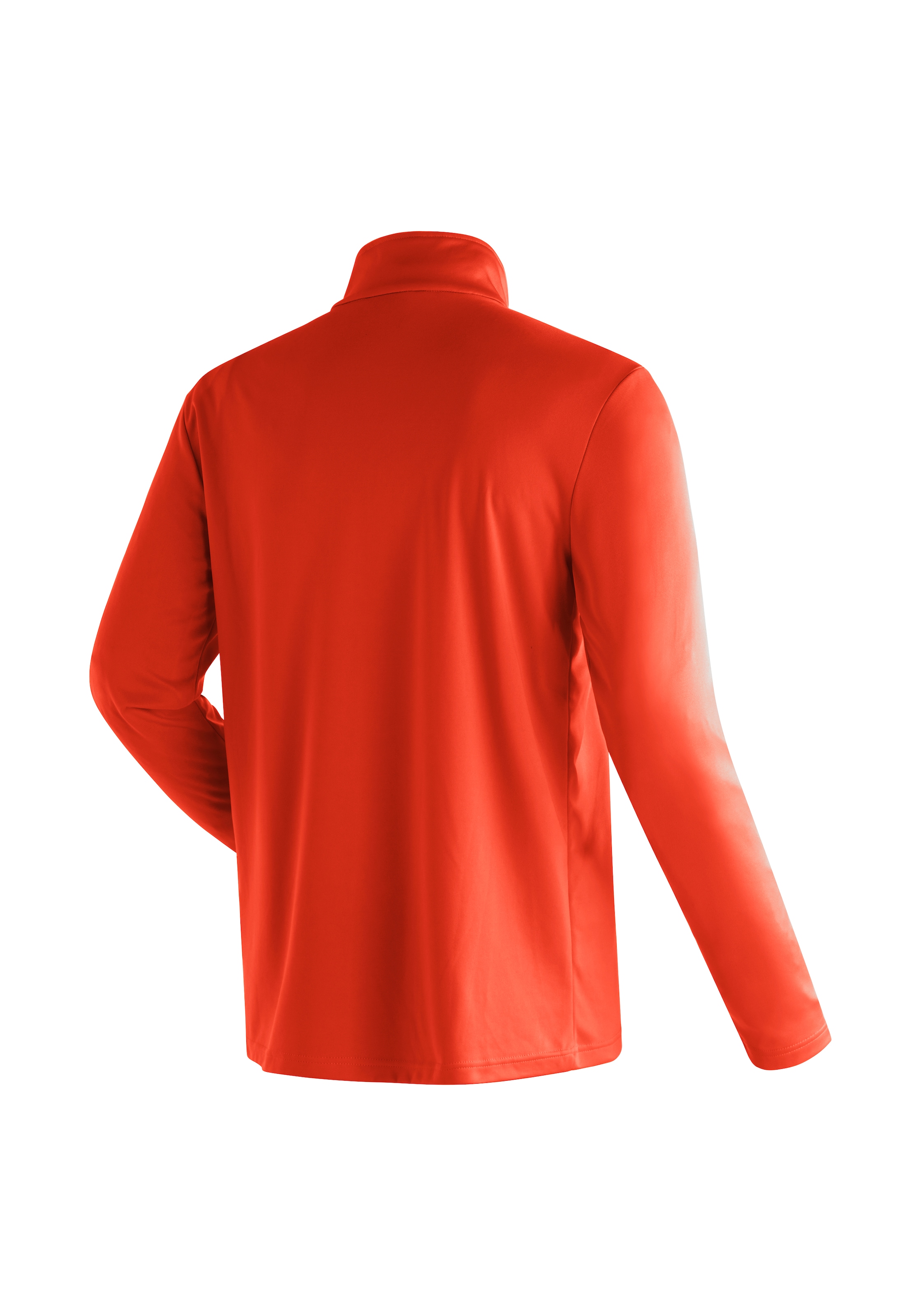 Maier Sports Langarmshirt Warmer mehr und für leichter Ski und bei »Felix«, ♕ Rolli