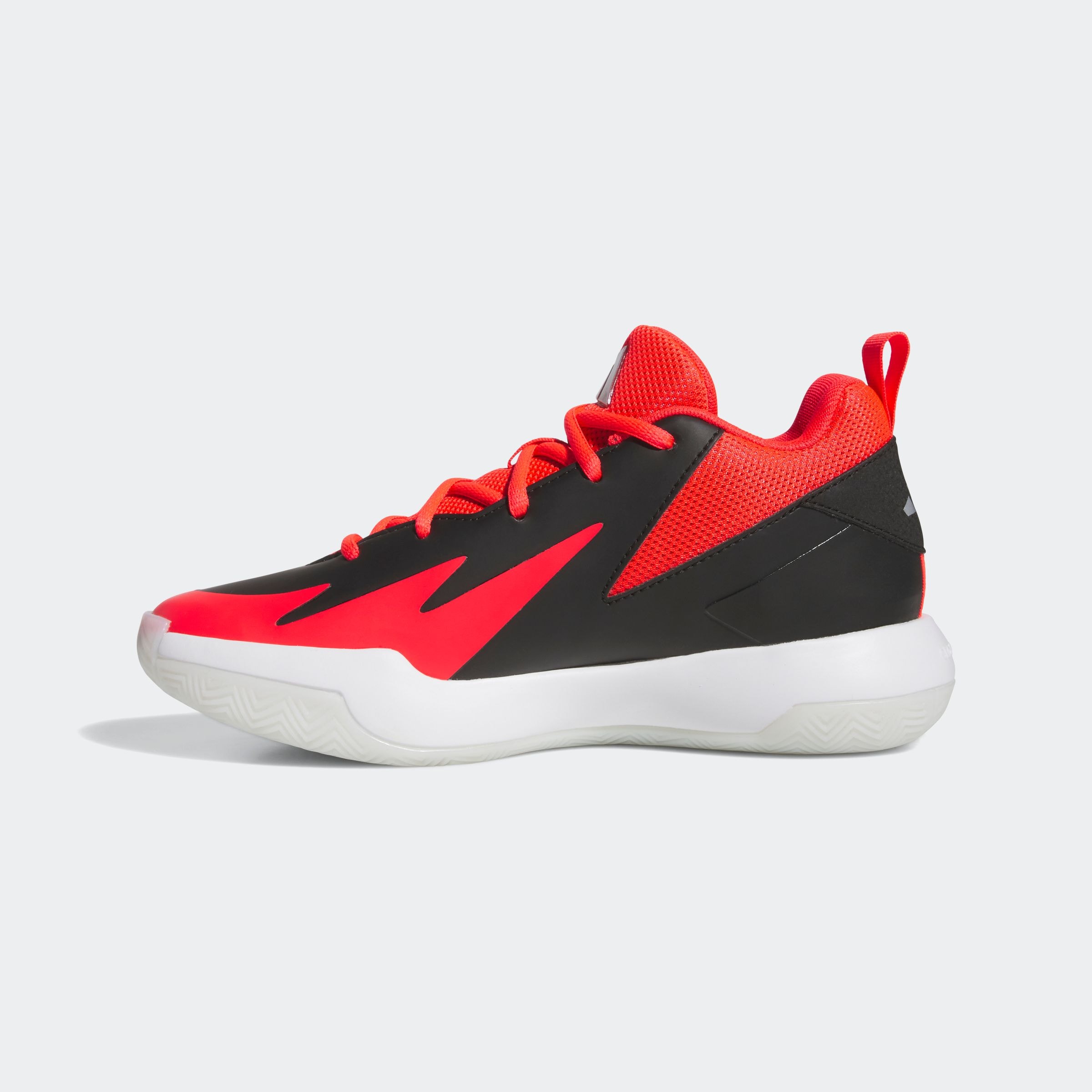 adidas Performance Basketballschuh »CROSS 'EM UP SELECT«