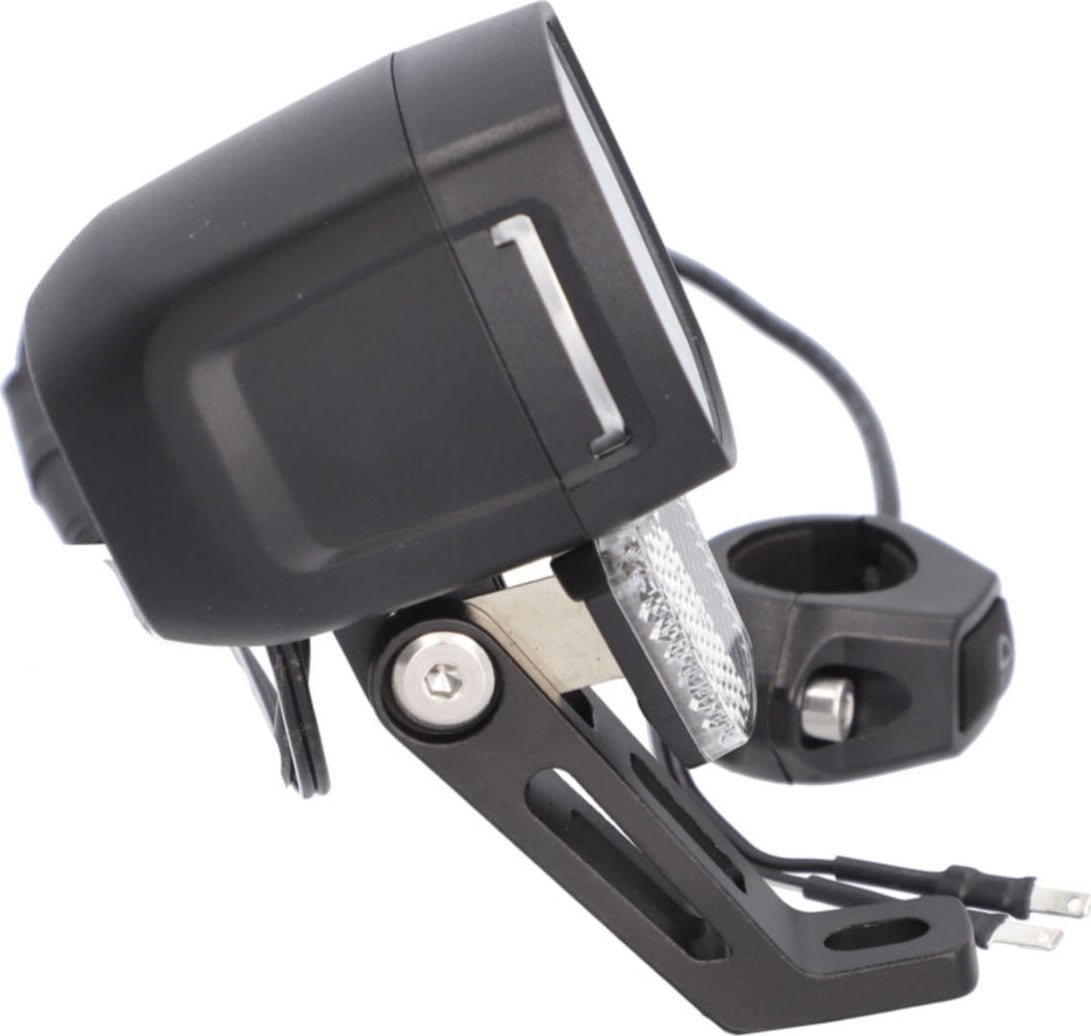 FISCHER Fahrrad Fahrradbeleuchtung »E-Bike Frontlicht PLUS+ 150+150 Fernlicht«