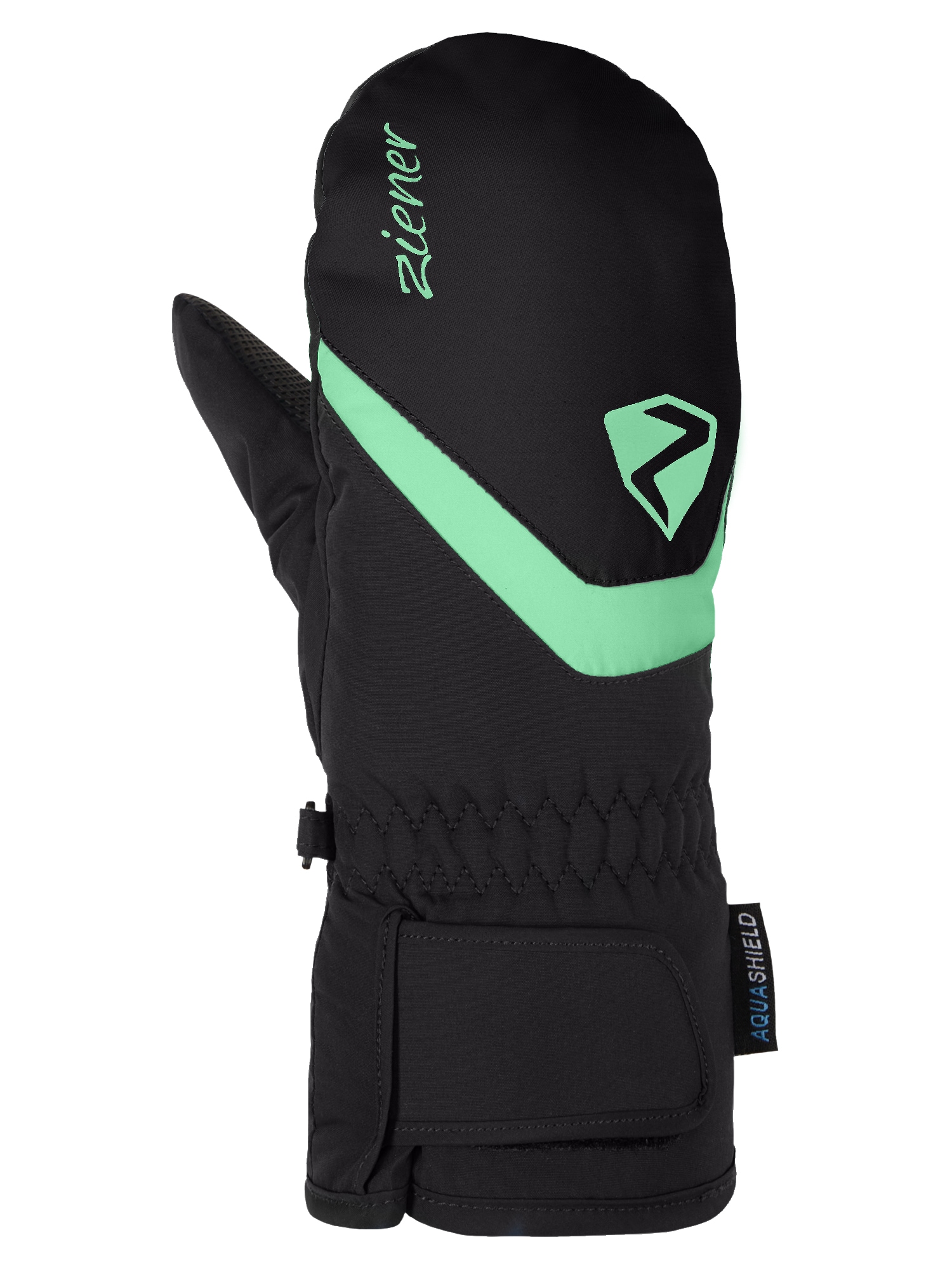 Ziener Fäustlinge »LORIANO-Z AS® MITTEN«