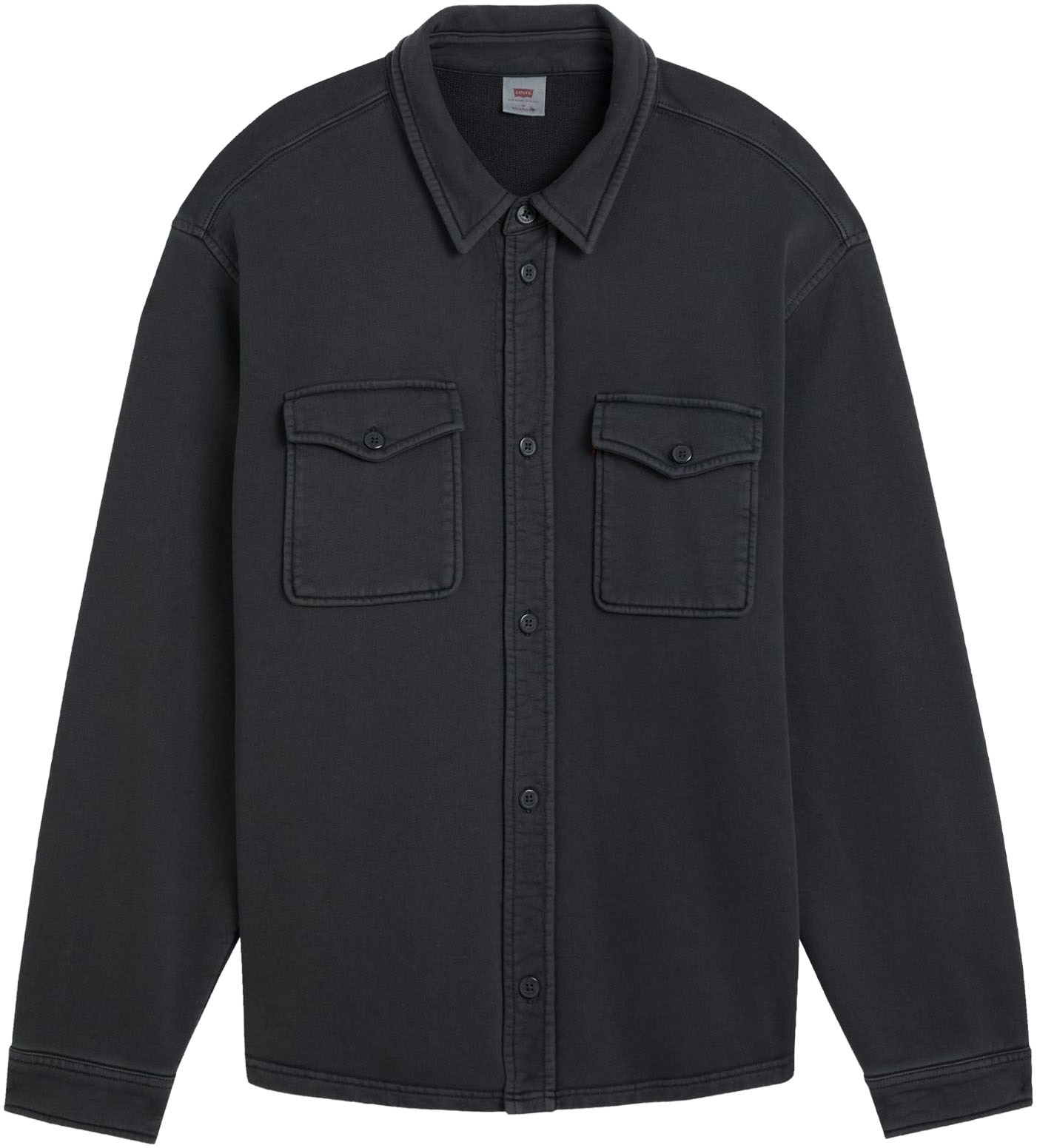 Levi's® Outdoorhemd »BAYVIEW SOFT WORKER«