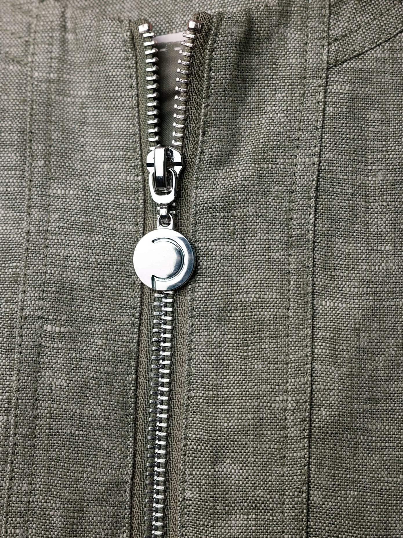 CREATION L PREMIUM Jackenblazer »Leinen-Blazer«