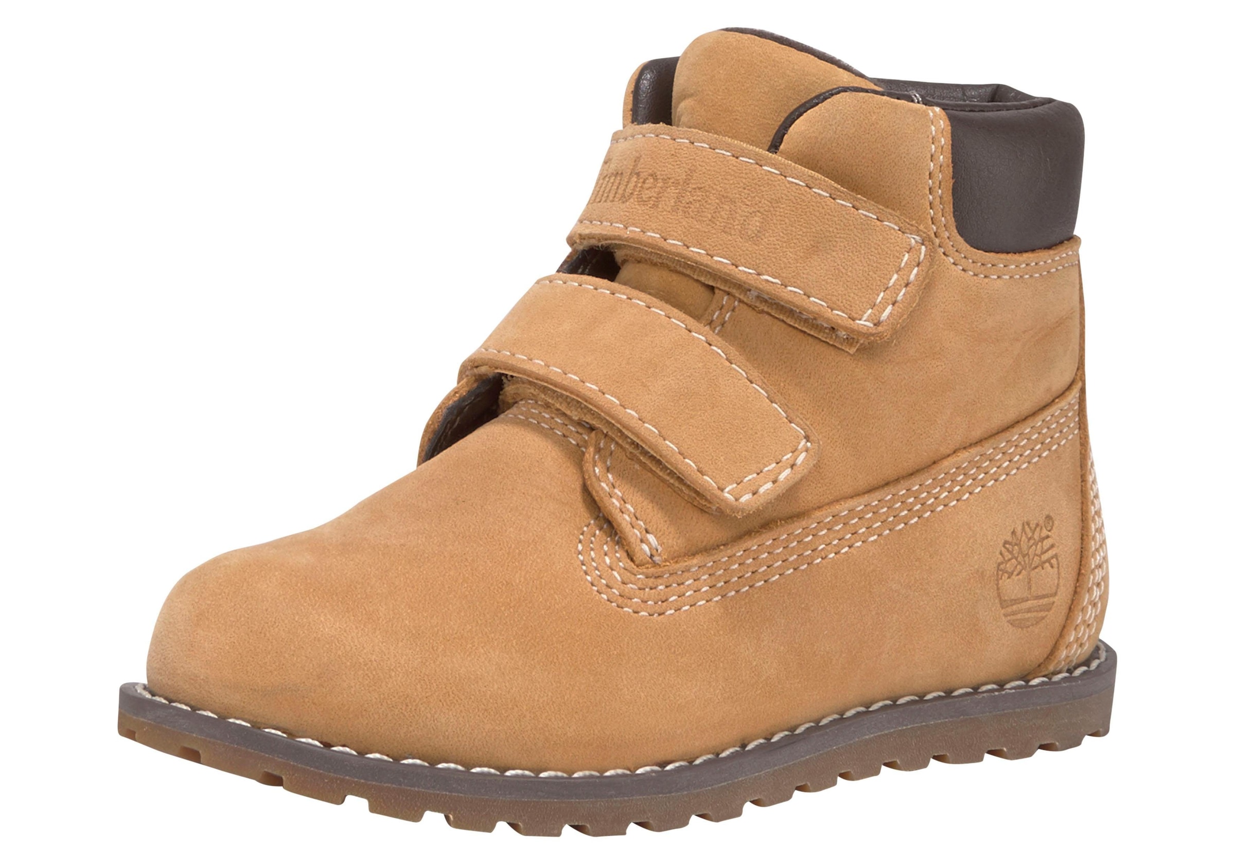 Klettboot »Pokey Pine H&L«, Winterstiefel, Winterboots, Winterschuhe, wasserabweisend...