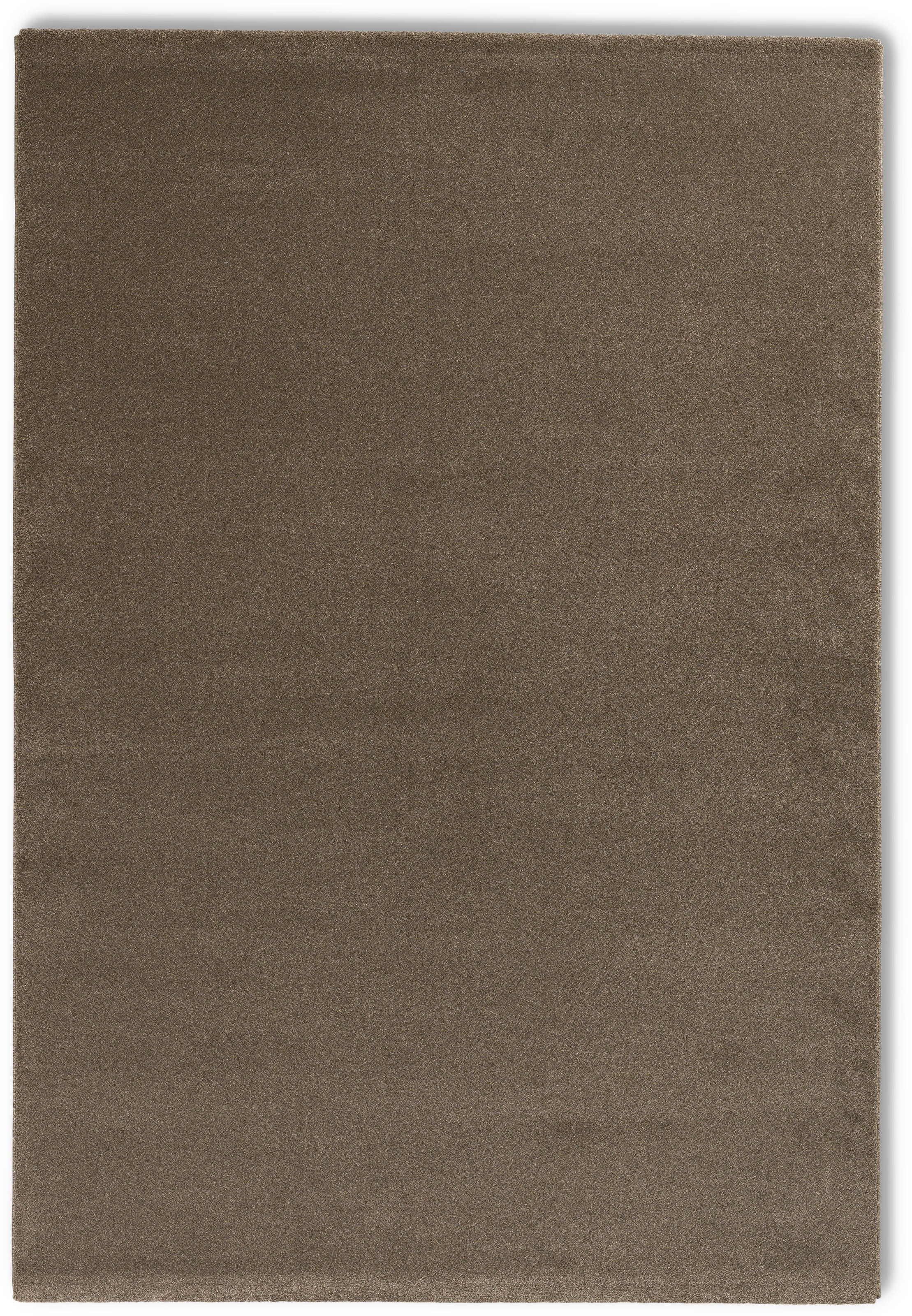 ASTRA Teppich »Barletta 240«, rechteckig, 20 mm Höhe, Langflor, Shaggy, uni, weich, Wohnzimmer,Schlafzimmer