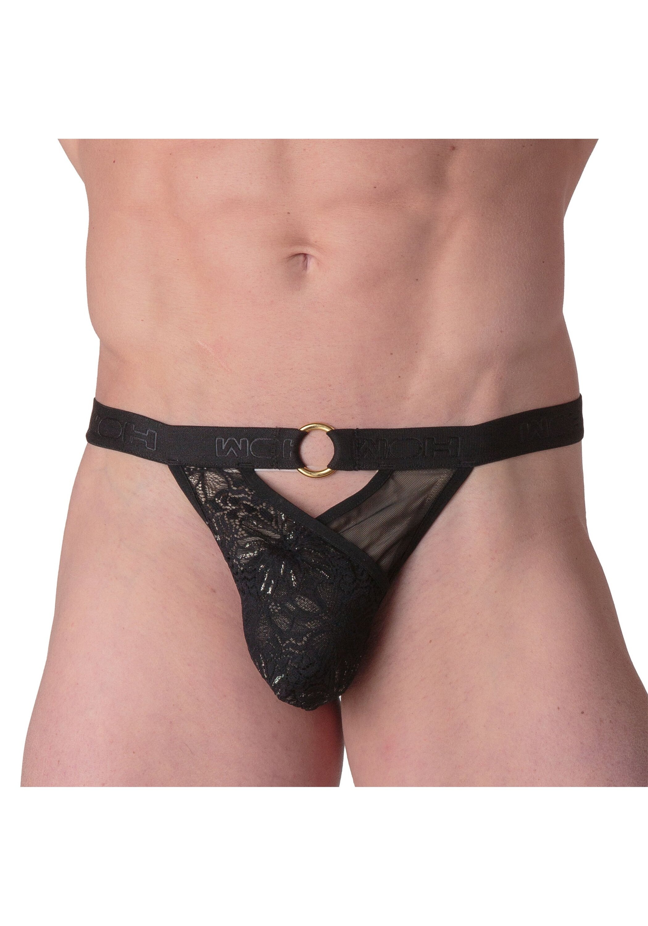 WOH String »String Pure Seduction G-String 1er Pack«