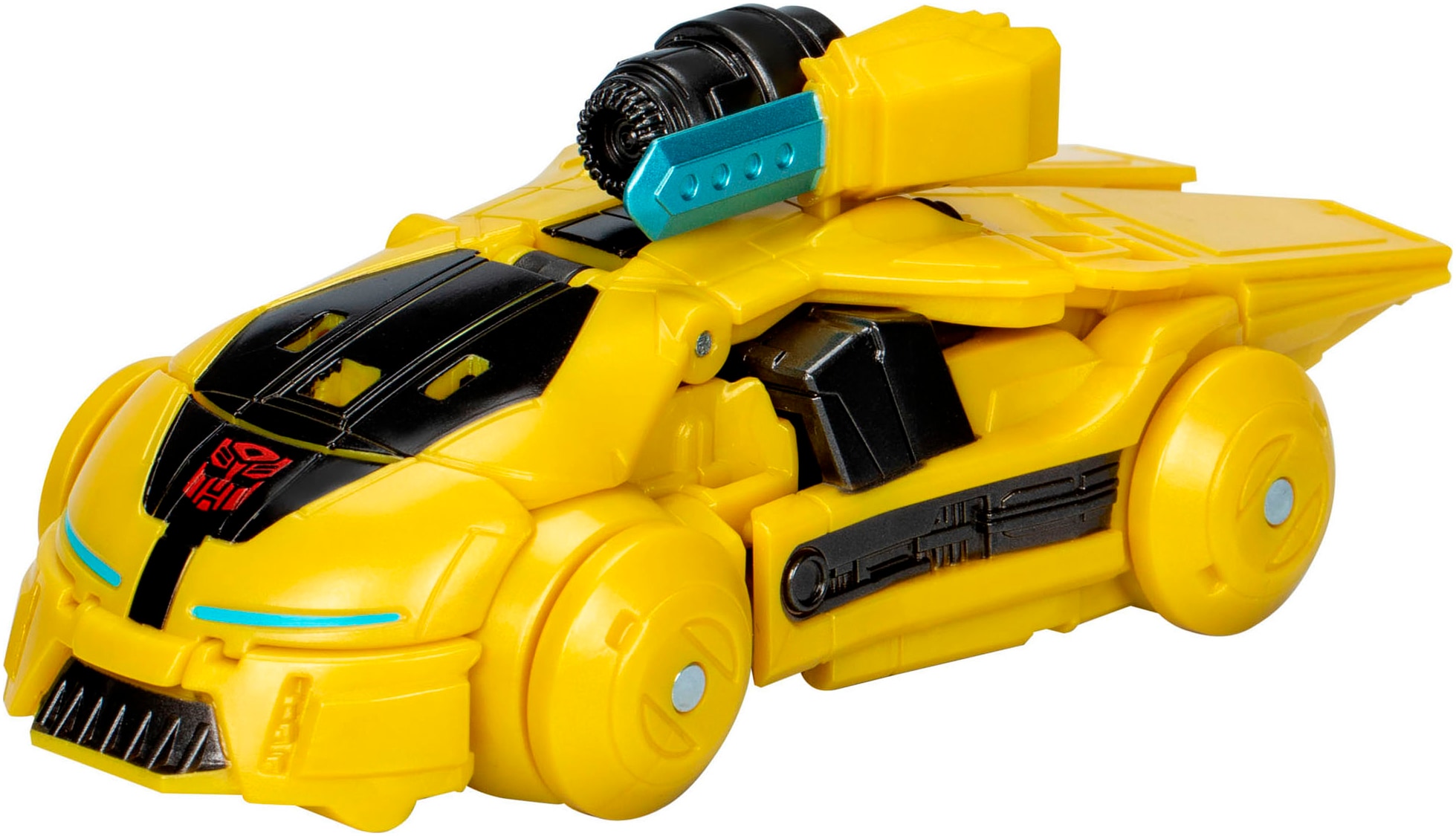 Hasbro Actionfigur »Transformers: One Prime Changer Bumblebee (B-127)«