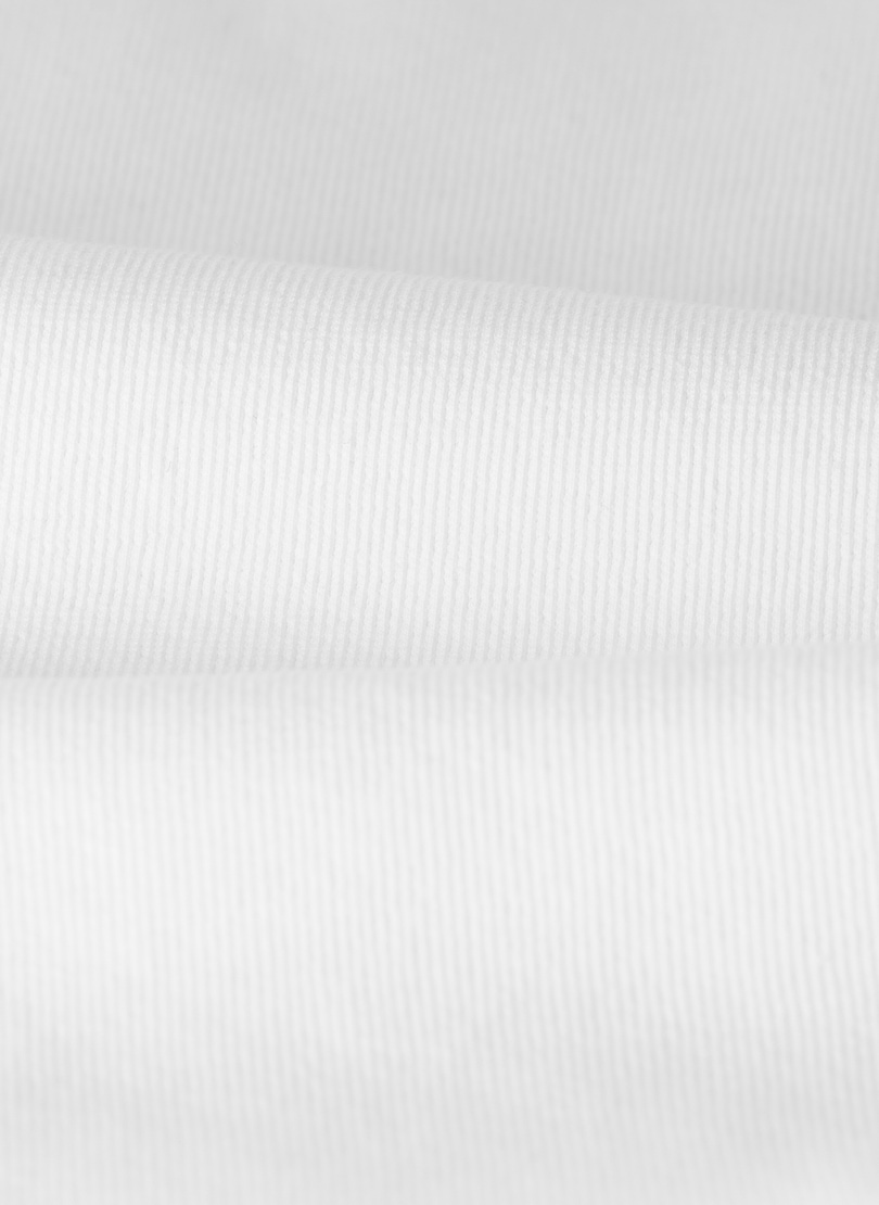 Trigema Crop-Top »TRIGEMA Cropped Top aus elastischem Doppelripp« 1 Stk.