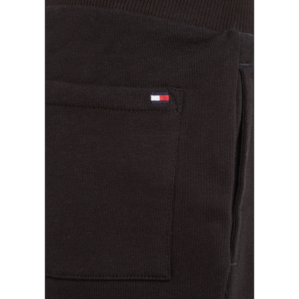 Tommy Hilfiger Sweathose »ESSENTIAL SWEATPANTS«