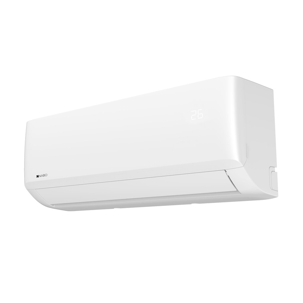 NABO Split-Klimagerät »Easy Connect 12100«