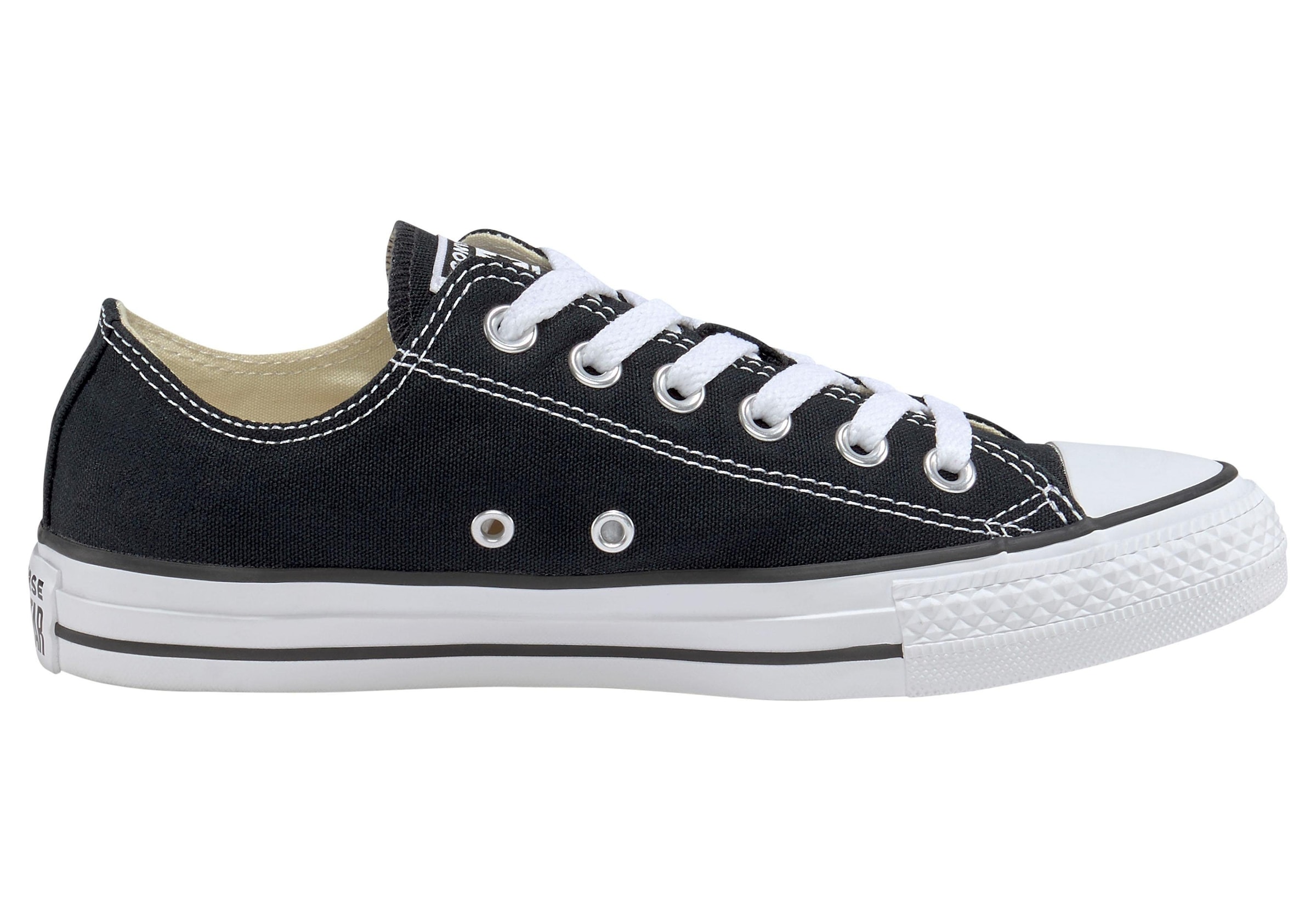 Converse Sneaker »Chuck Taylor All Star Core Ox« bei ♕