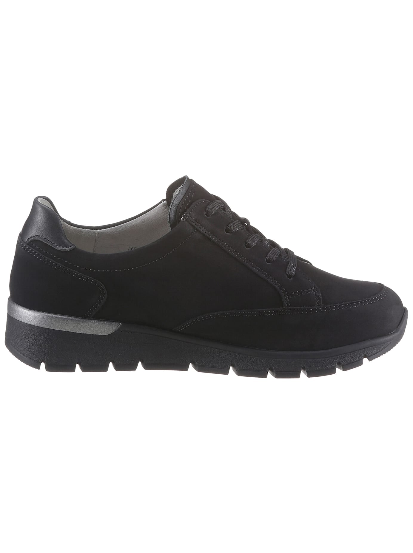 Waldläufer Schnürschuh