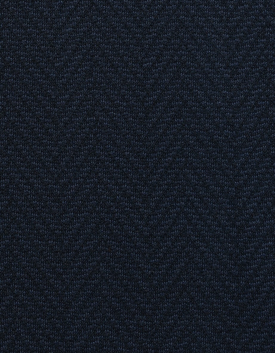 bugatti Poloshirt, mit körpernaher Passform