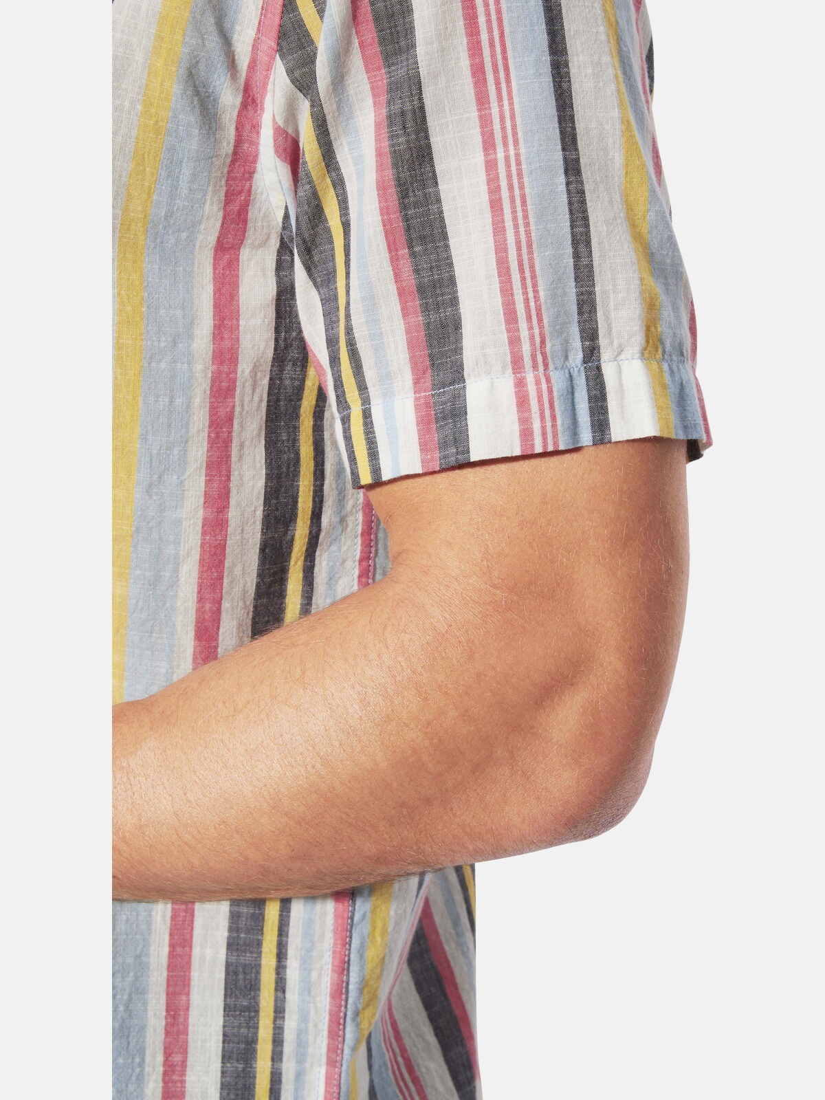 Babista Kurzarmhemd »Kurzarmhemd ULRON«