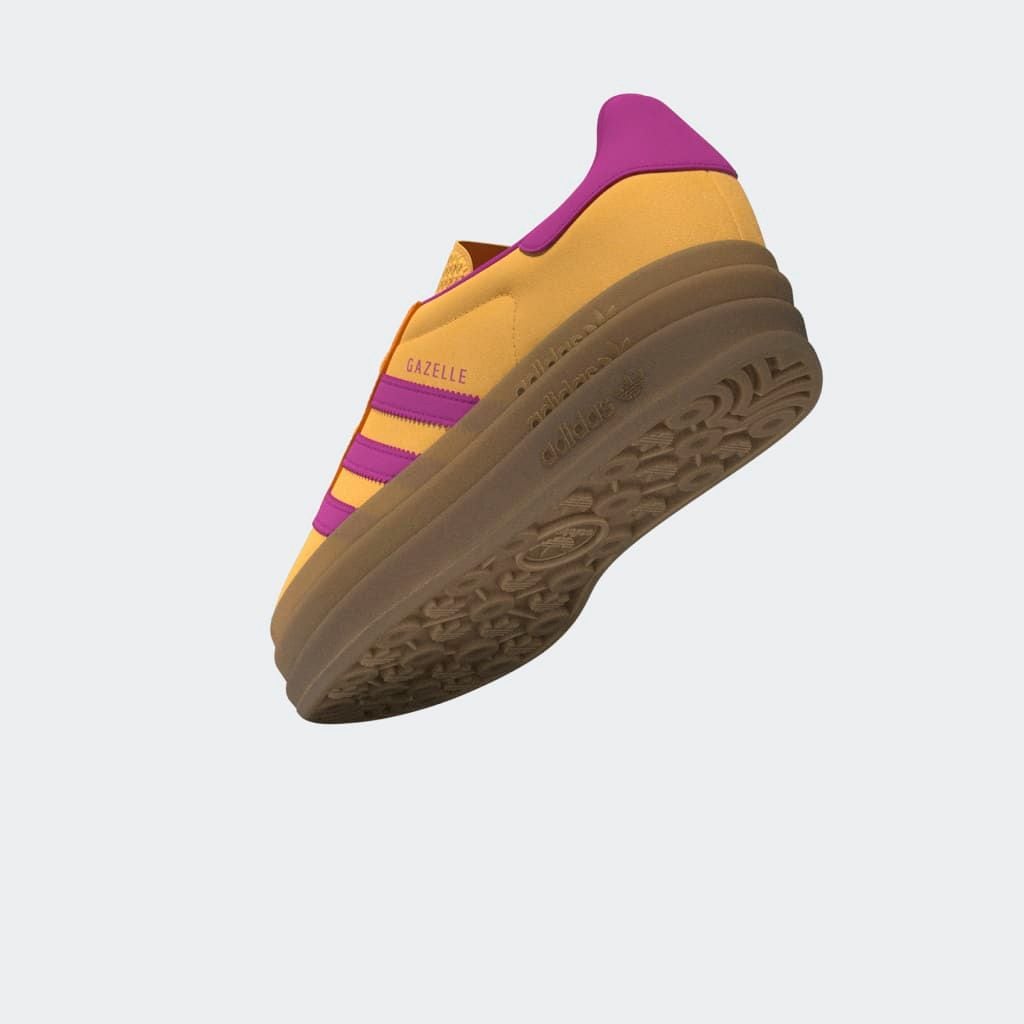 adidas Originals Sneaker »GAZELLE BOLD«