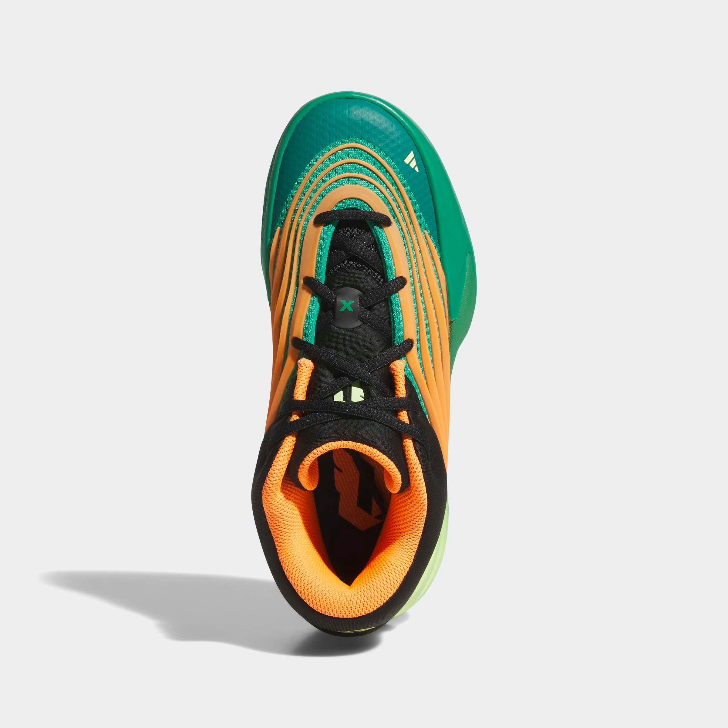 adidas Performance Basketballschuh »DAME X J«