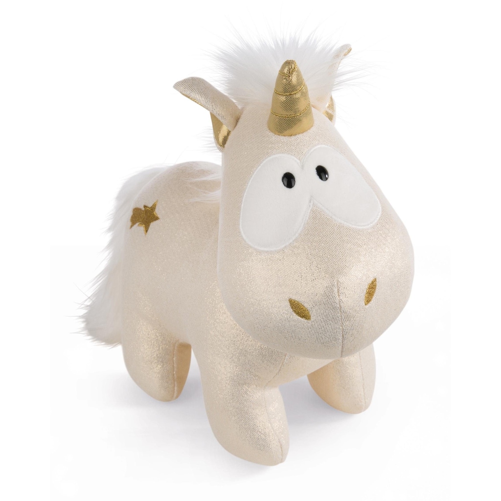 Nici Kuscheltier »Einhorn Shooting Star, 32 cm«