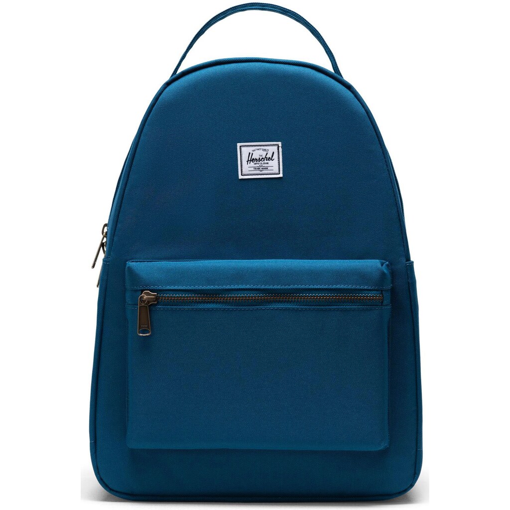 Herschel Freizeitrucksack »Classic, Nova Mid-Volume, Moroccan Blue«