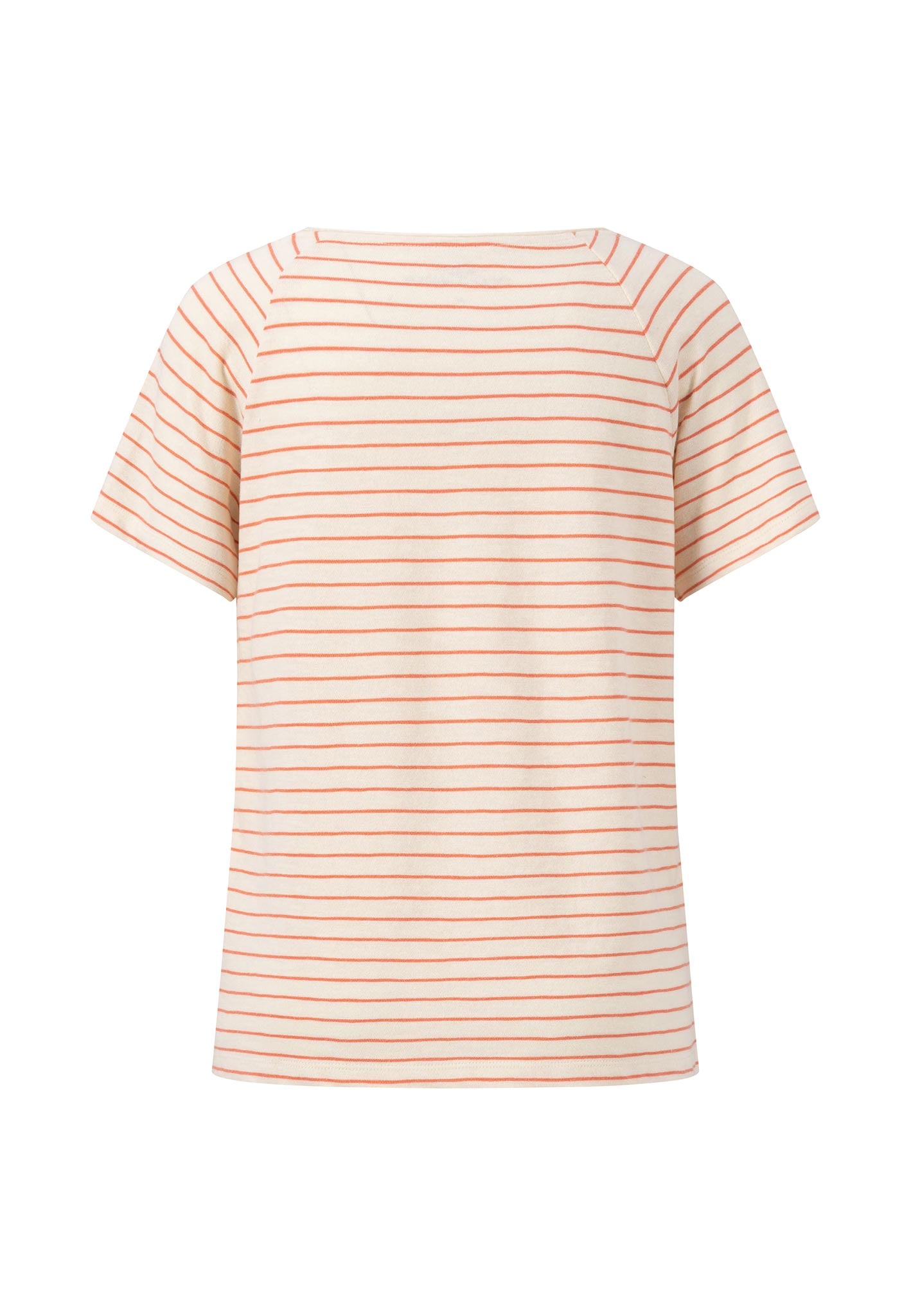 FYNCH-HATTON V-Shirt, mit Raglanärmeln