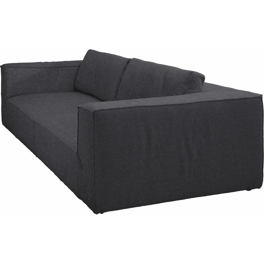 TOM TAILOR HOME Big-Sofa »BIG CUBE STYLE«