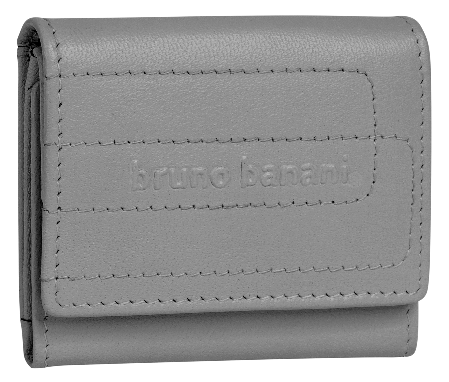 Bruno Banani Geldbörse echt Leder